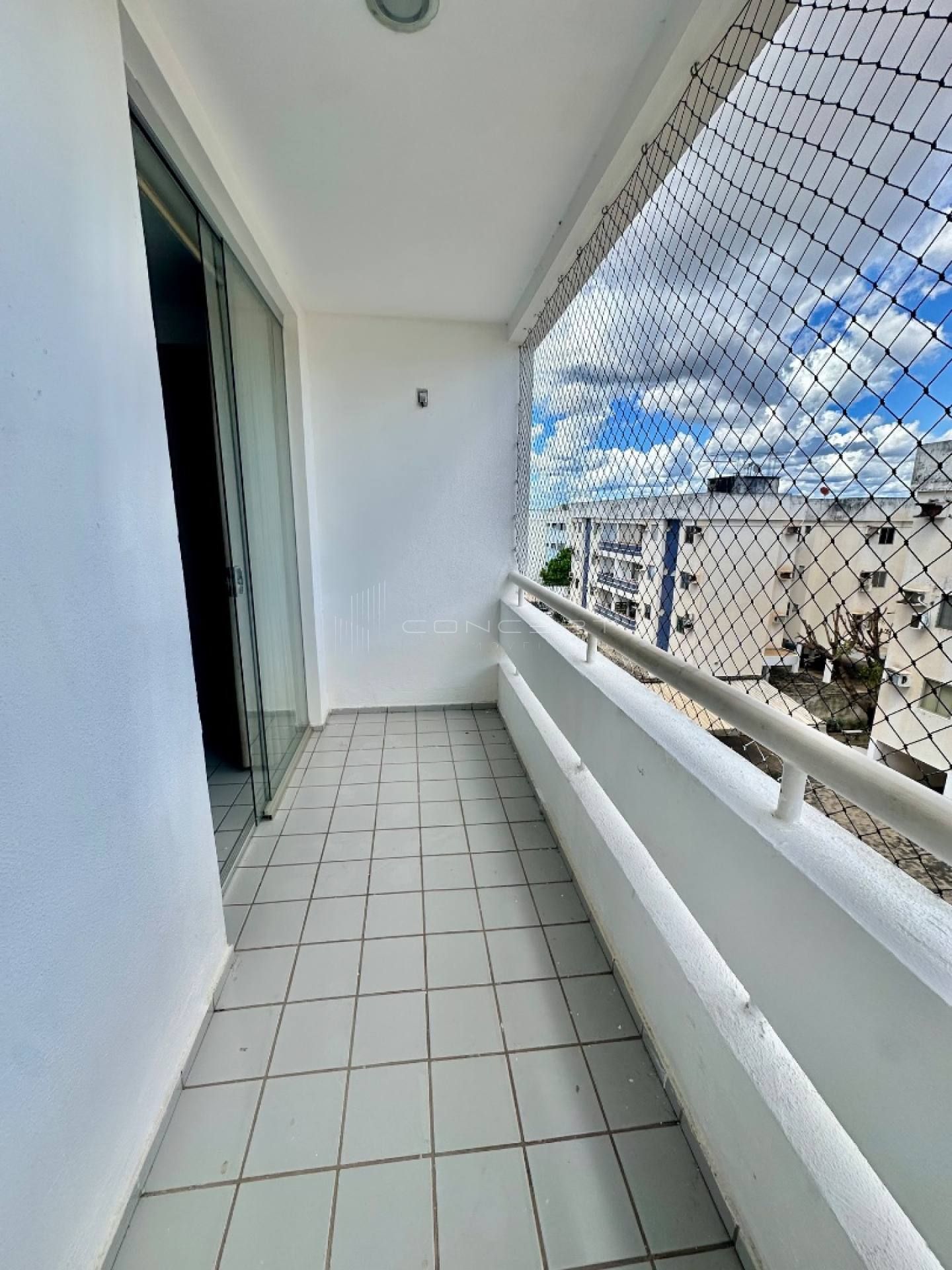 Apartamento no Bairro Campestre no Edifício Bulgária – Residencial Jardim Europa