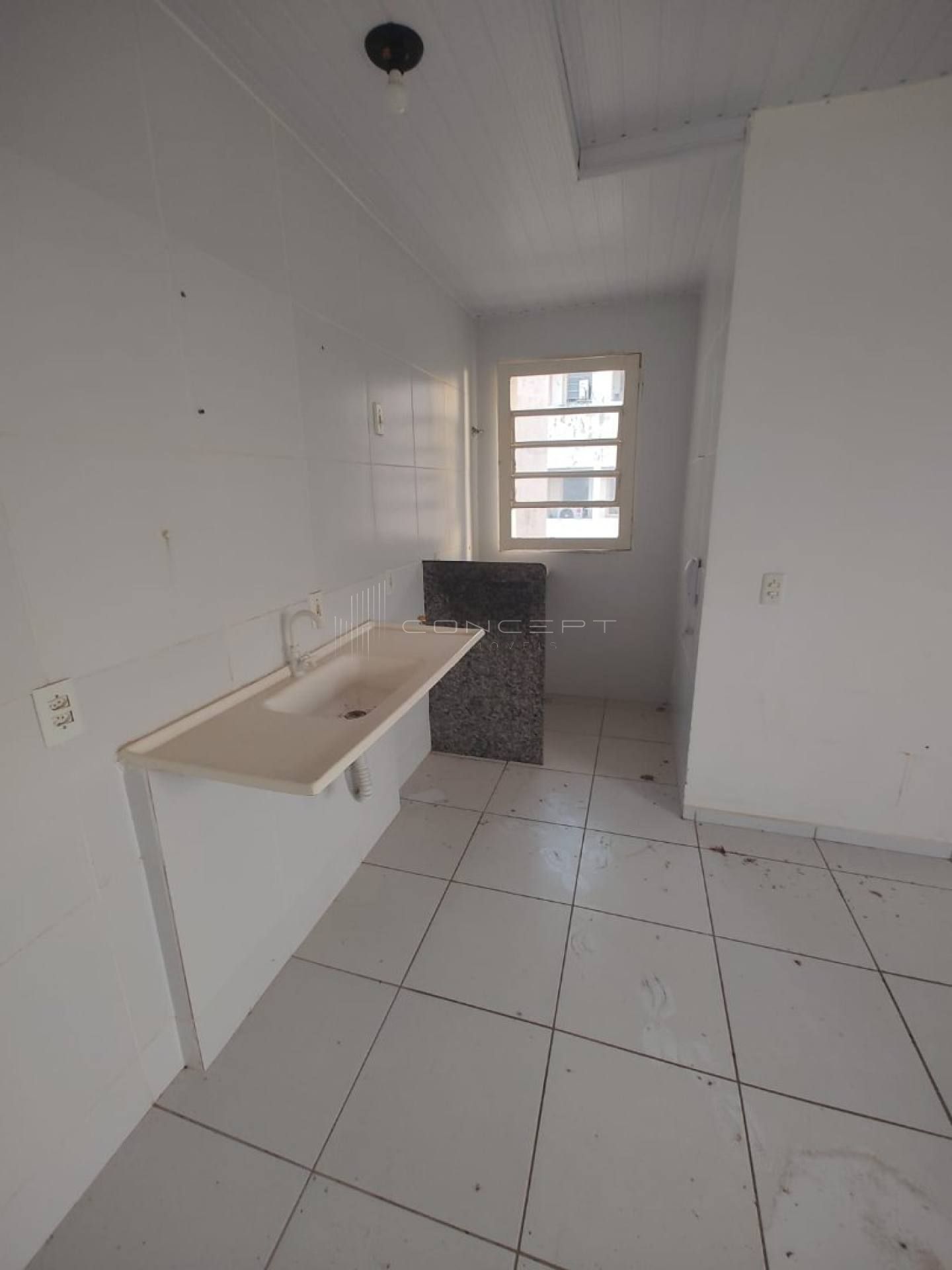 Apartamento na Zona Leste no Condomínio Village Leste - 2 quartos