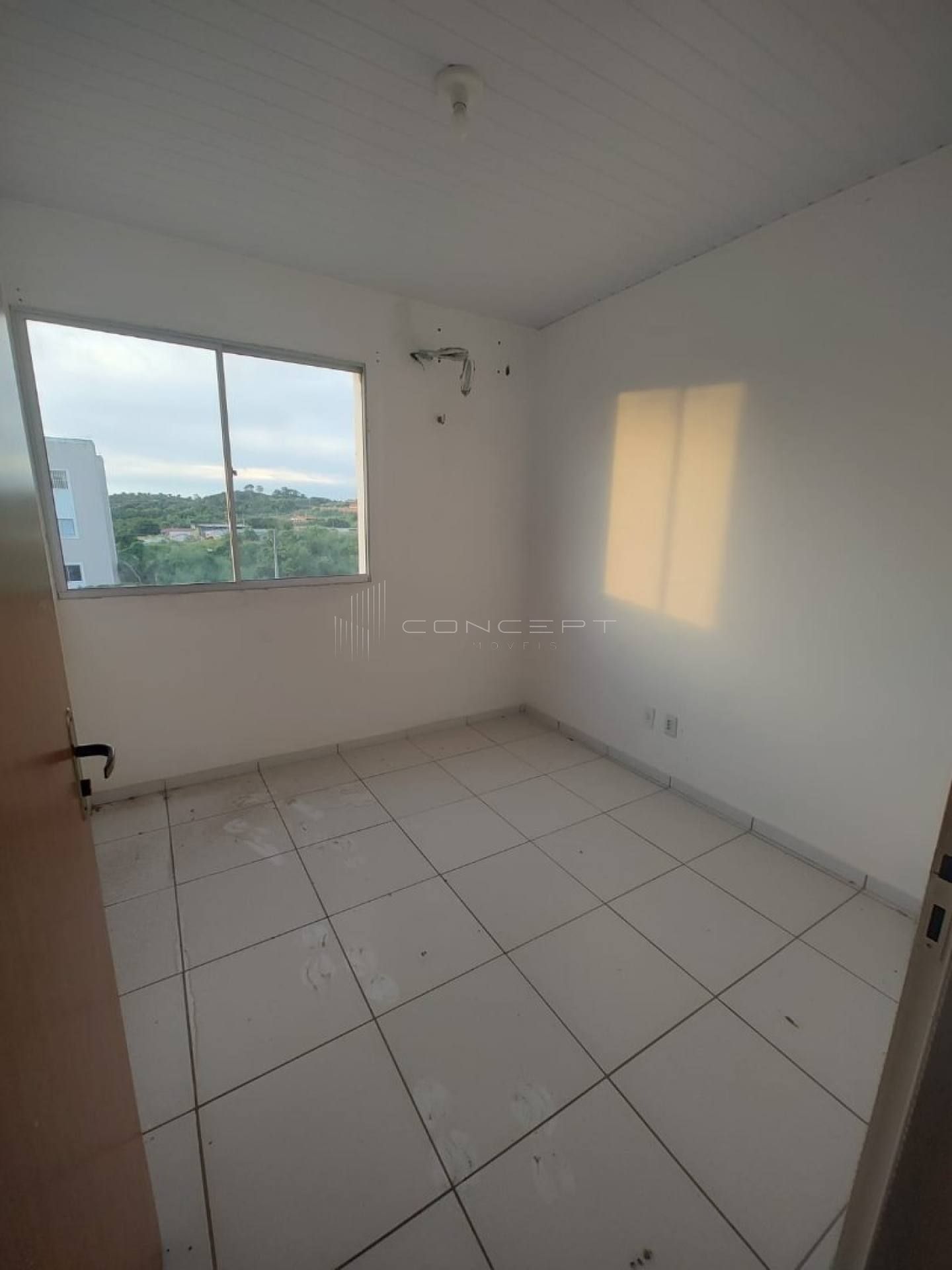 Apartamento na Zona Leste no Condomínio Village Leste - 2 quartos