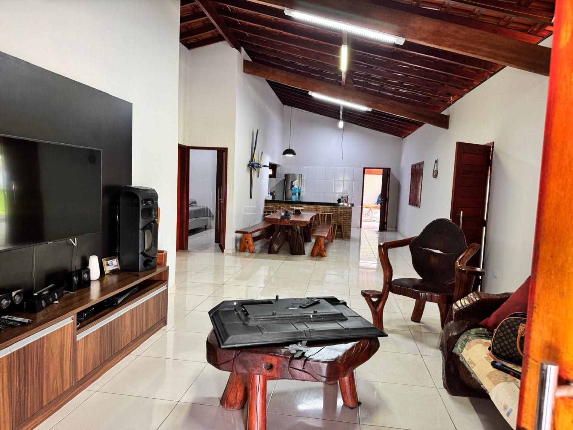 SÍTIO CONDOMINIO JARDINS DOS PASSAROS - CAMPO MAIOR