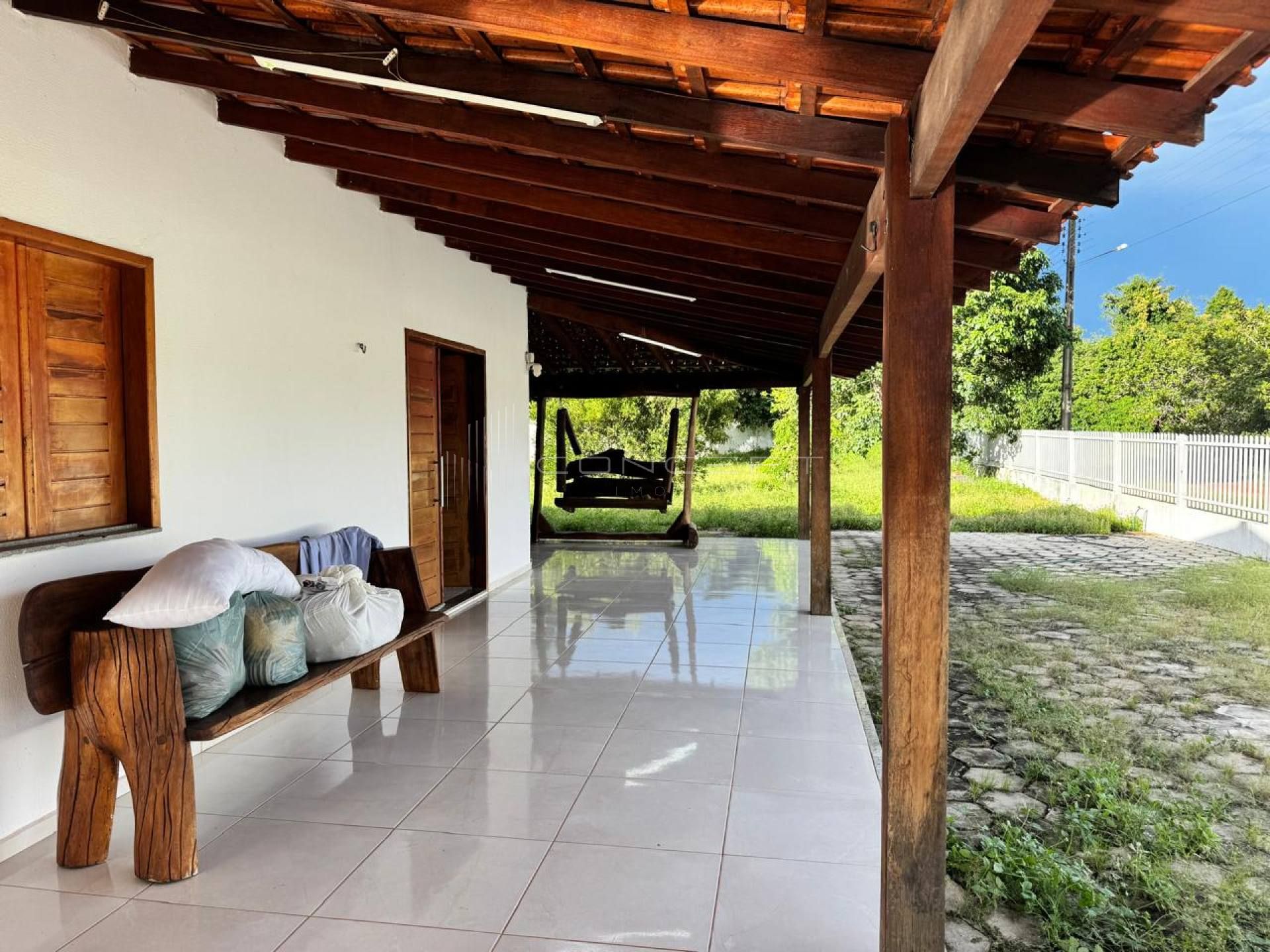 SÍTIO CONDOMINIO JARDINS DOS PASSAROS - CAMPO MAIOR