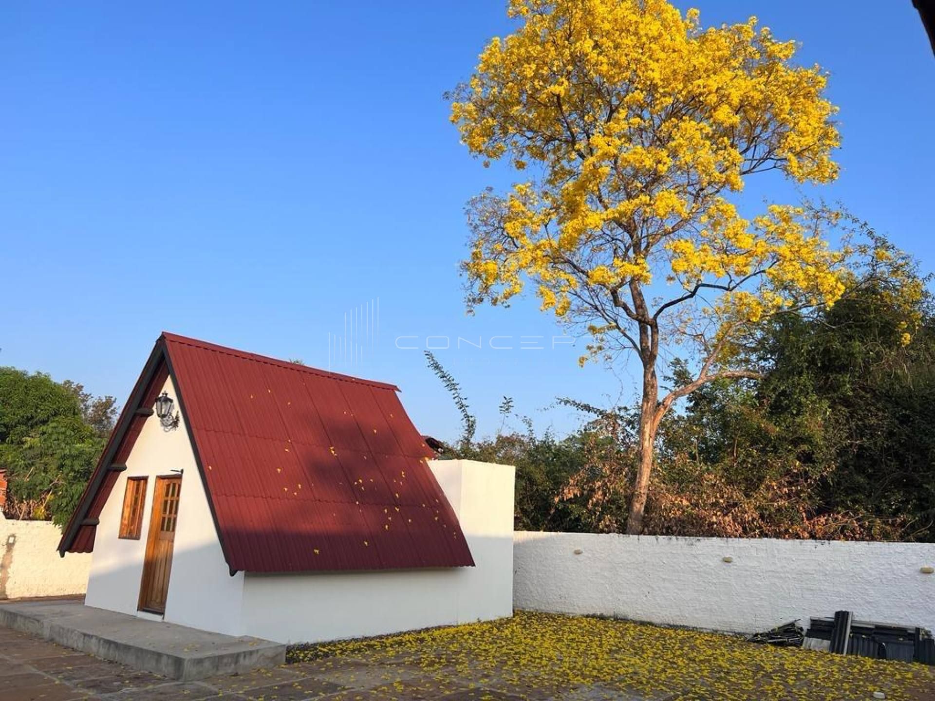 SÍTIO CONDOMINIO JARDINS DOS PASSAROS - CAMPO MAIOR