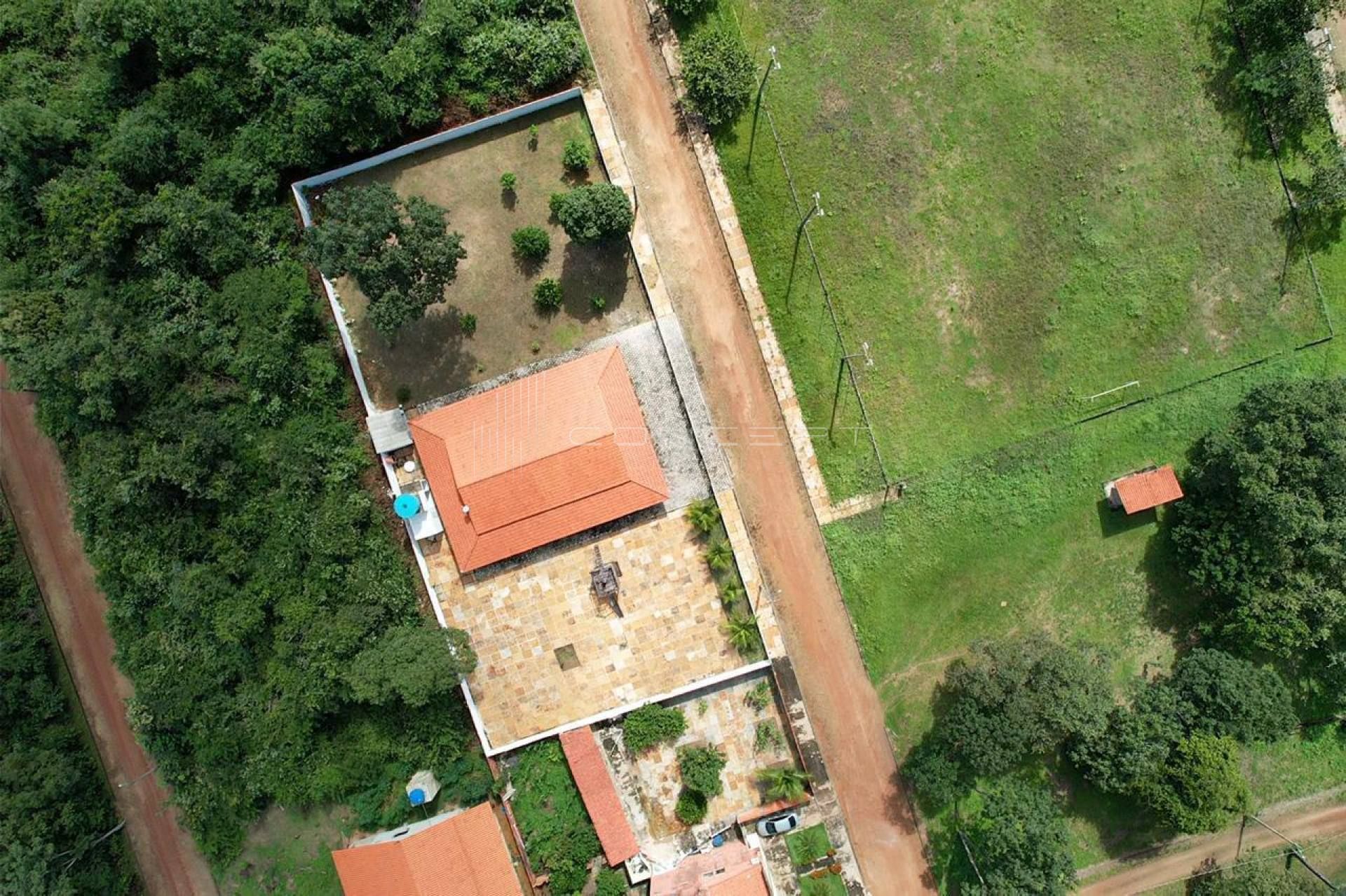 SÍTIO CONDOMINIO JARDINS DOS PASSAROS - CAMPO MAIOR