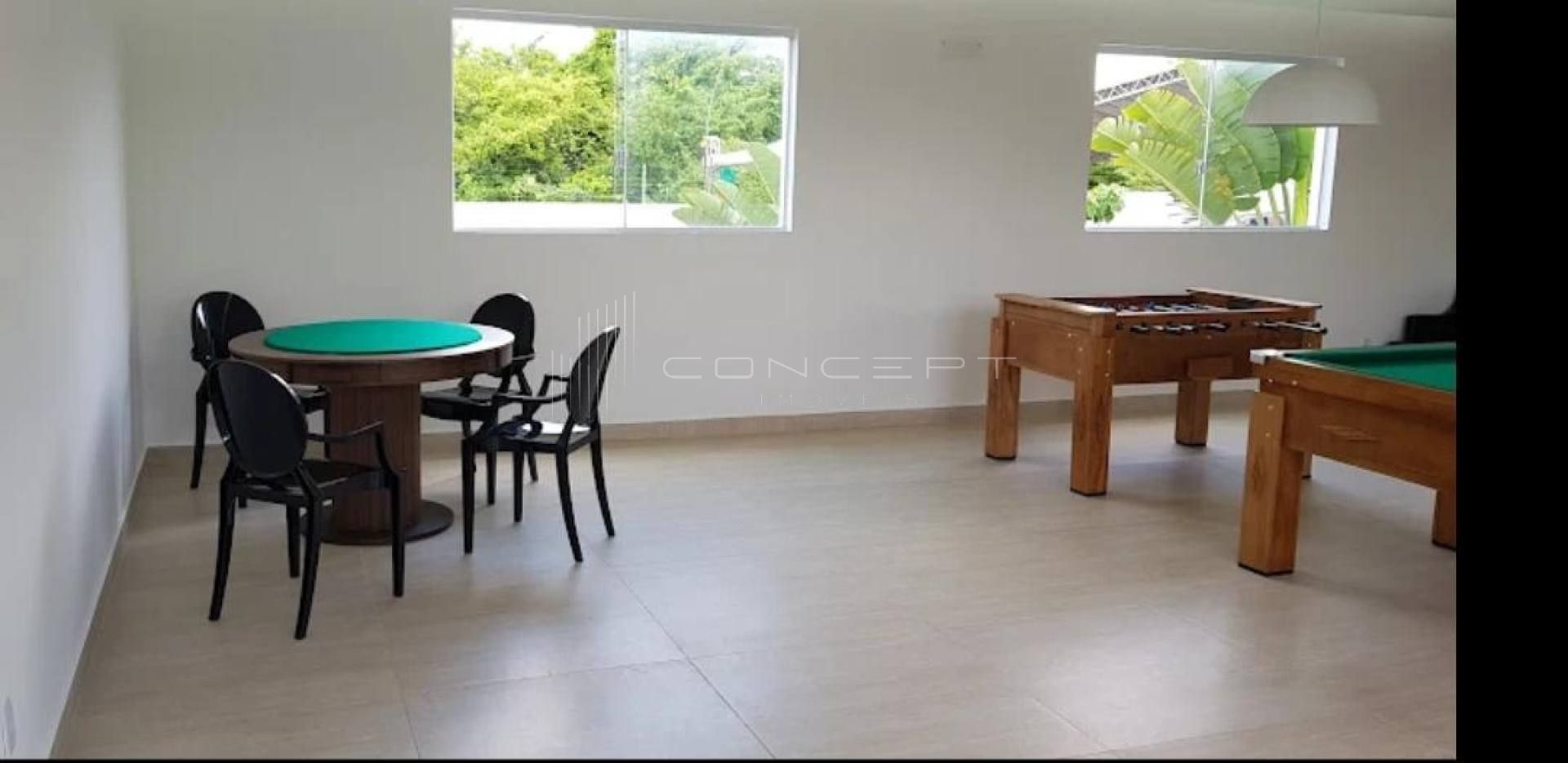 Apartamento no Bairro Gurupi no Condomínio Terrazzo Poty - 2 quartos