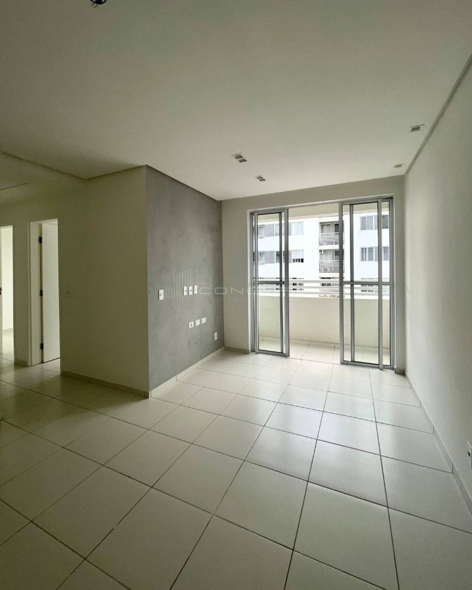 Apartamento com 3 Quartos na Avenida João XXIII - Condomínio Jardim de Manuella