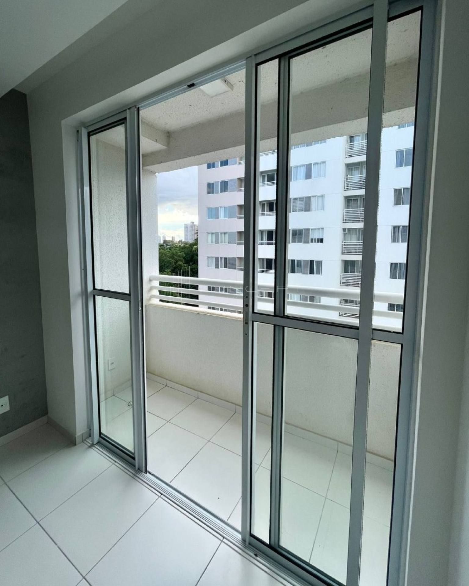 Apartamento com 3 Quartos na Avenida João XXIII - Condomínio Jardim de Manuella