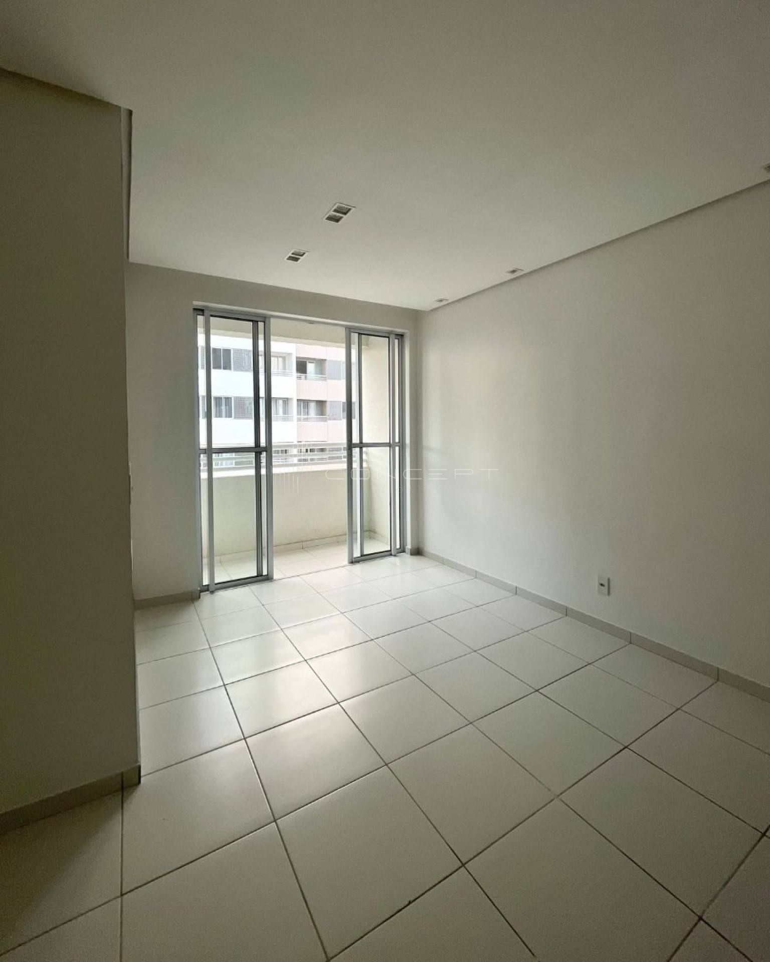 Apartamento com 3 Quartos na Avenida João XXIII - Condomínio Jardim de Manuella