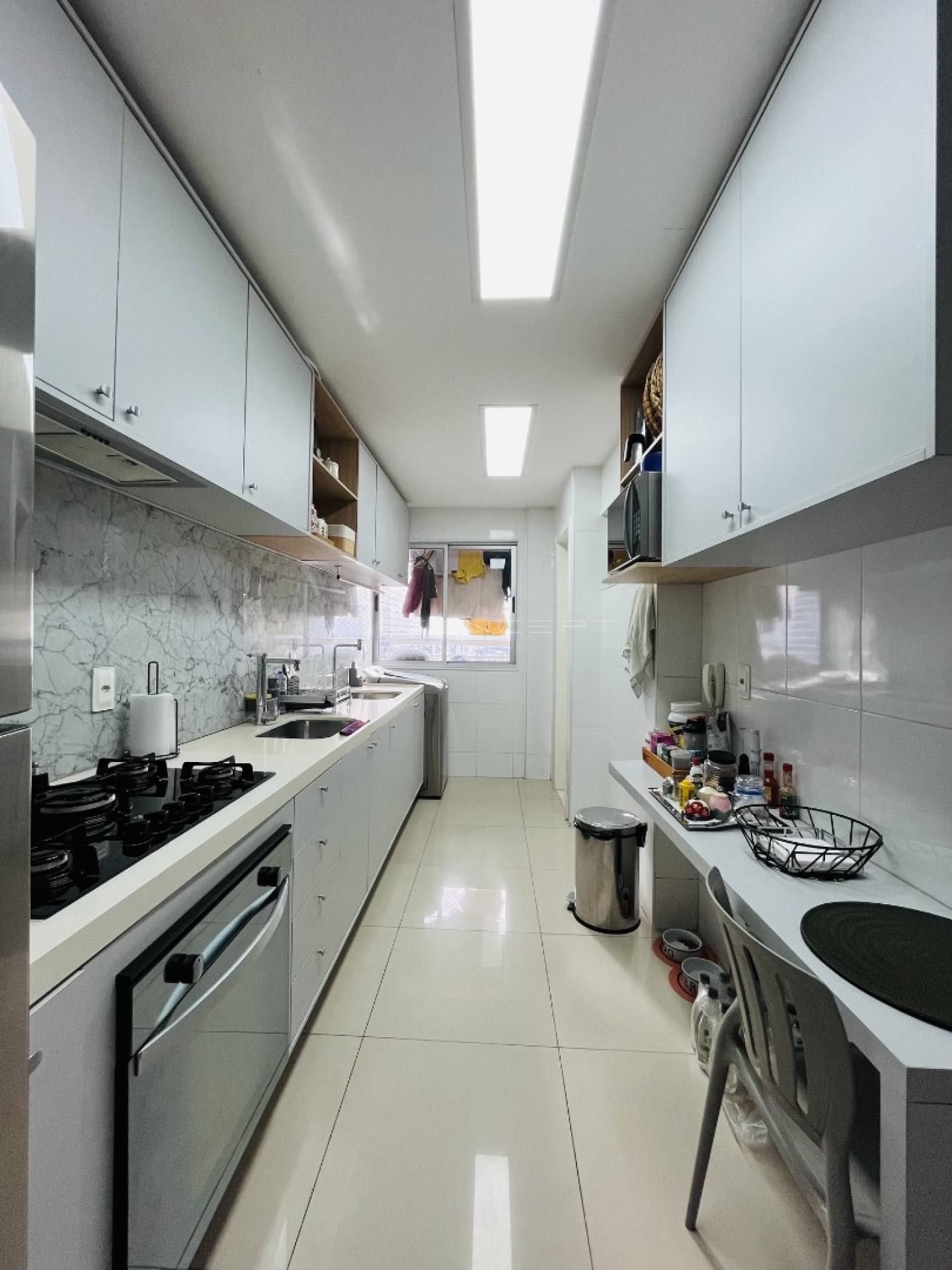 Apartamento no bairro Horto no Condomínio Savona Residence