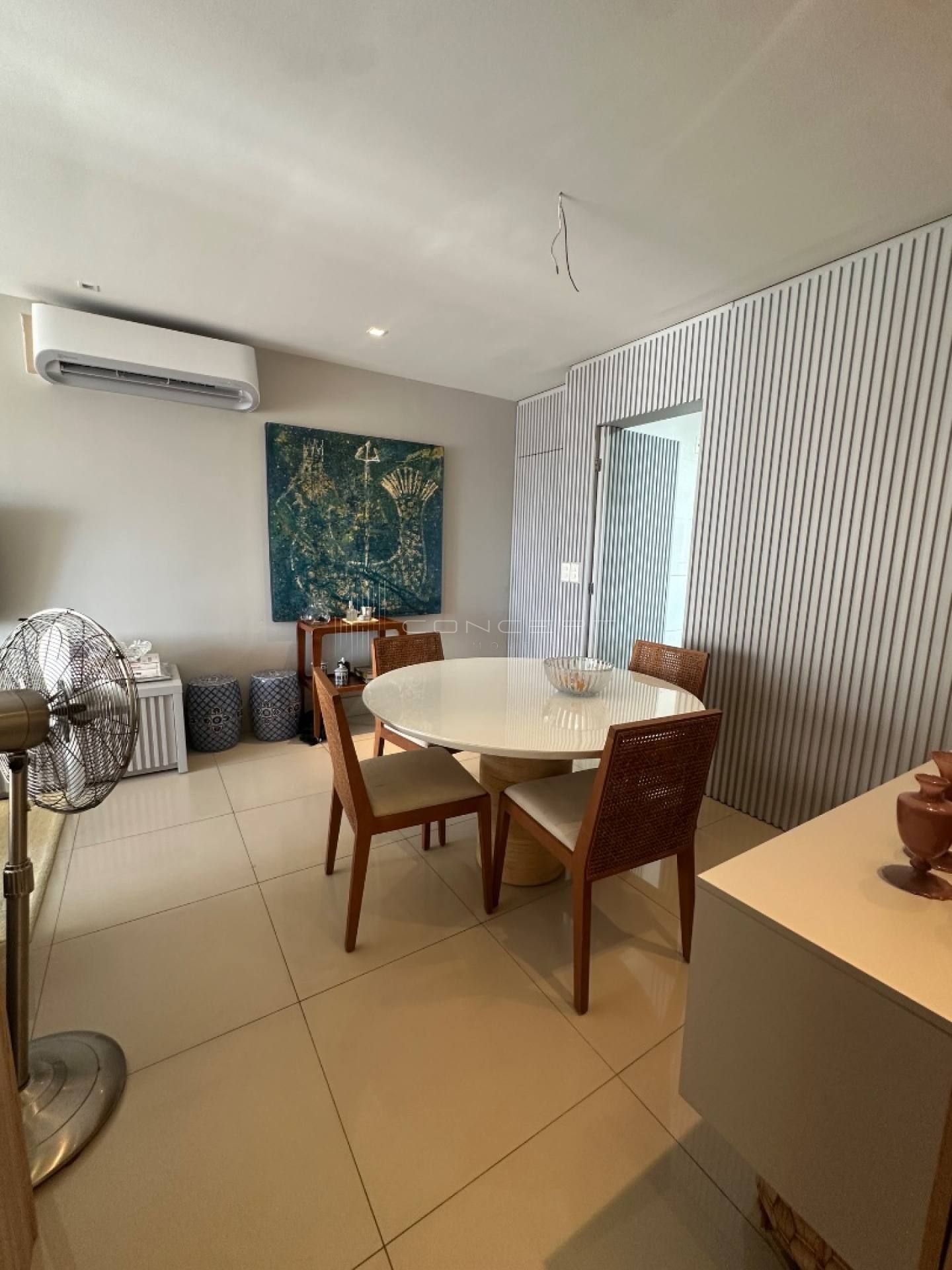 Apartamento no bairro Horto no Condomínio Savona Residence
