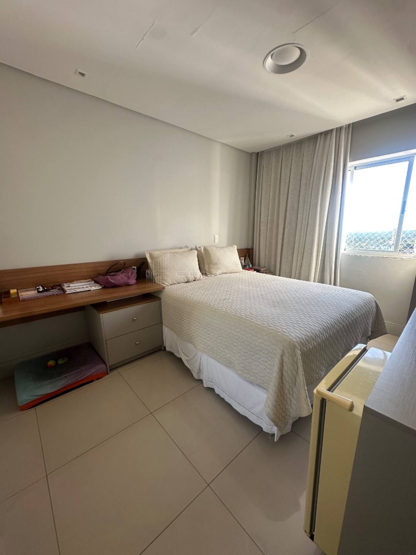 Apartamento no bairro Horto no Condomínio Savona Residence
