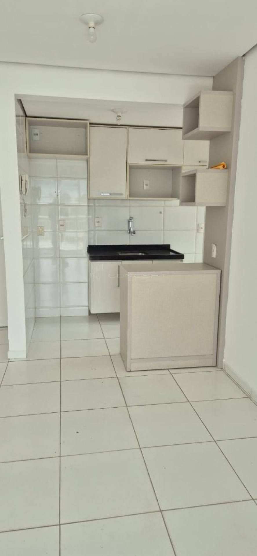 Apartamento 3 quartos - Condominio Boulevard João XXIII