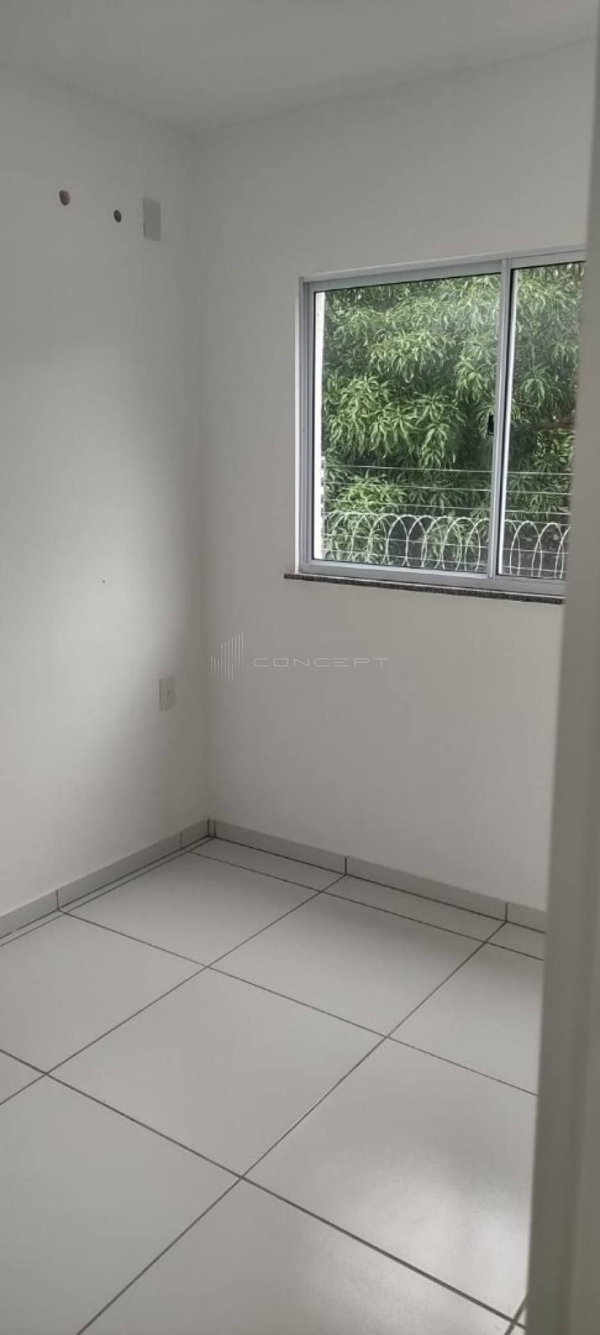 Apartamento na Zona Sudeste no Condomínio Village Del Ville