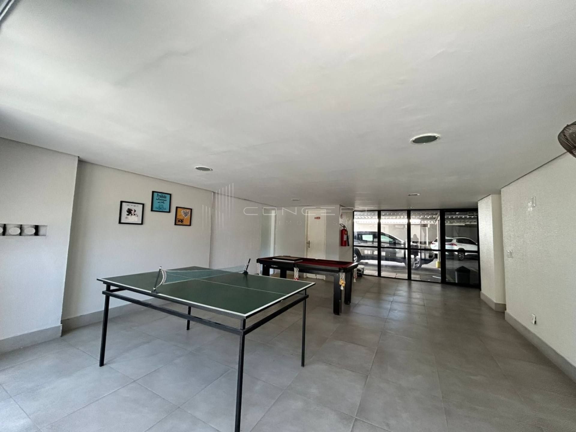 Apartamento no Bairro Jóquei no Condomínio Mansão Rino Levi - 4 suítes