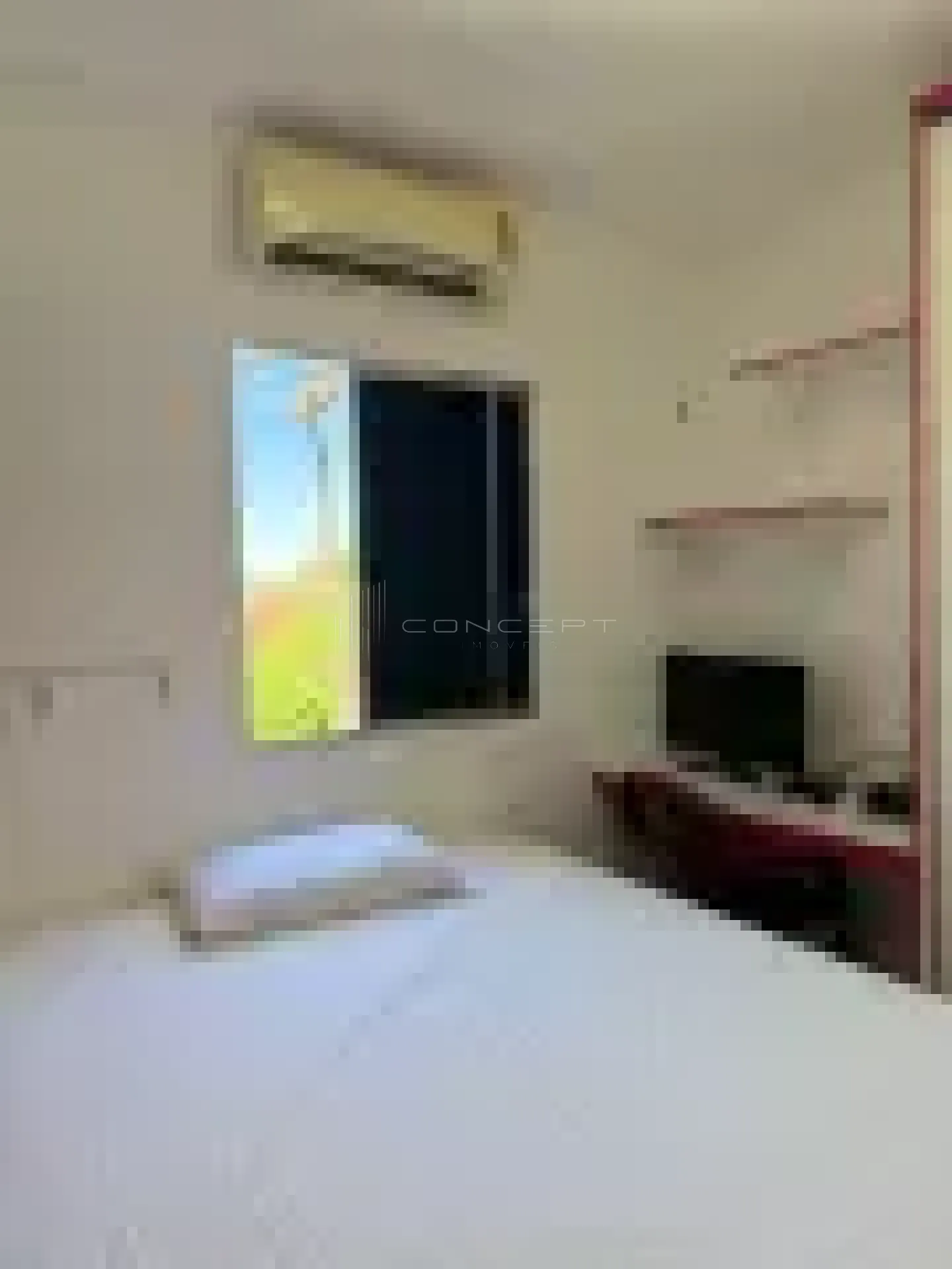 Apartamento na Zona Sul no Condomínio Milton Brandão - 2 quartos
