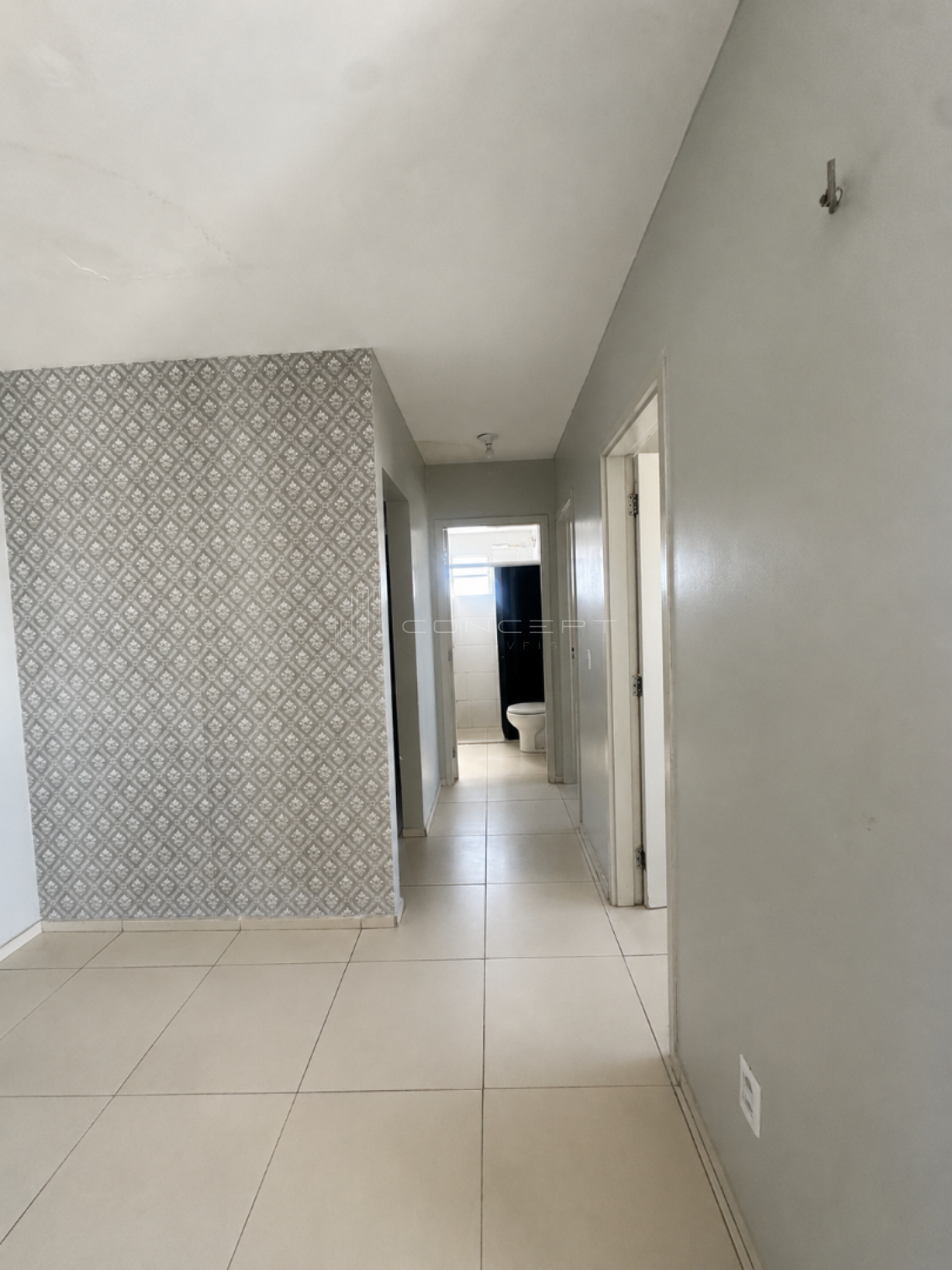 Apartamento Para Vender com 2 quartos no bairro Lourival Parente em Teresina