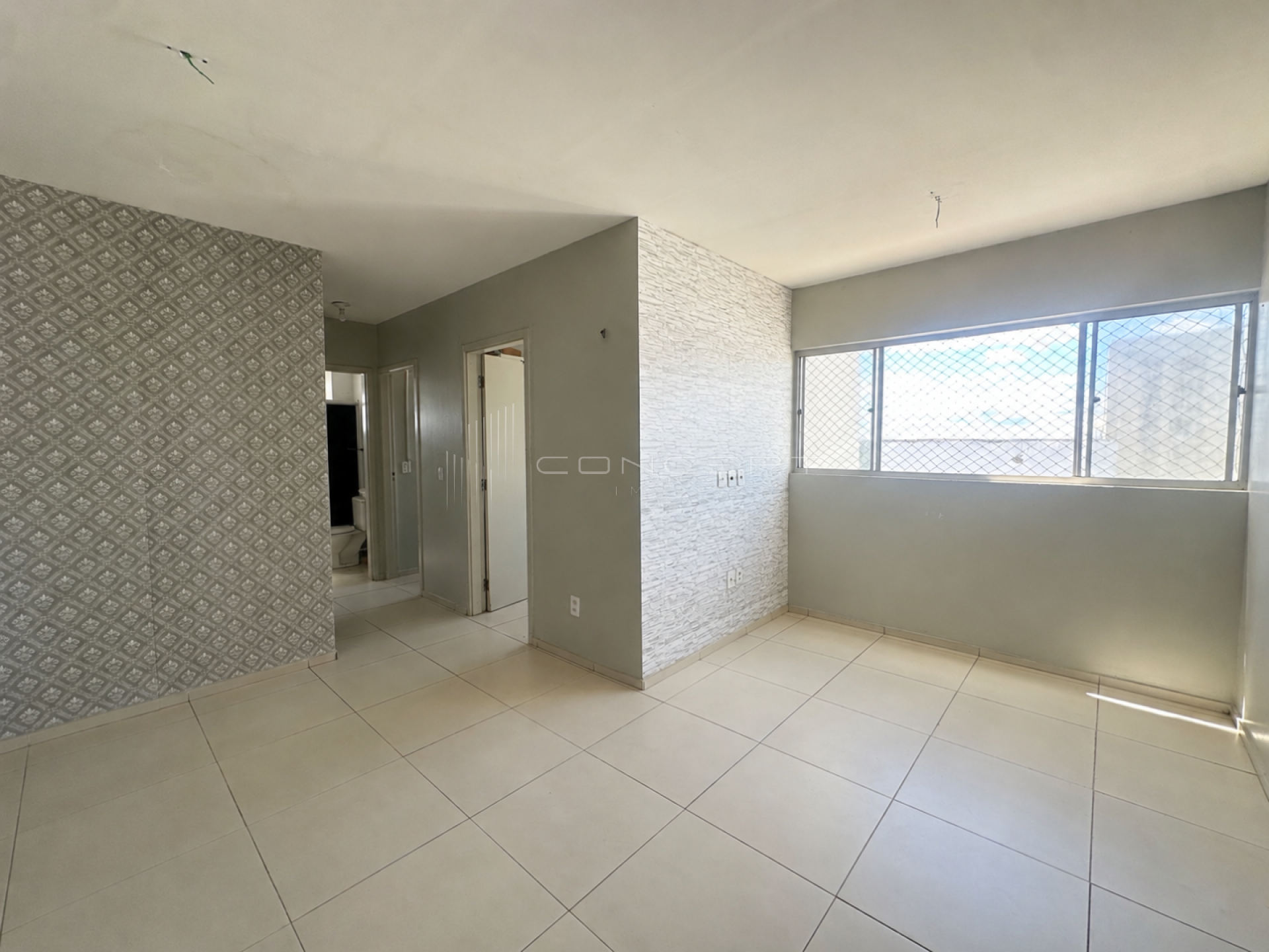 Apartamento Para Vender com 2 quartos no bairro Lourival Parente em Teresina