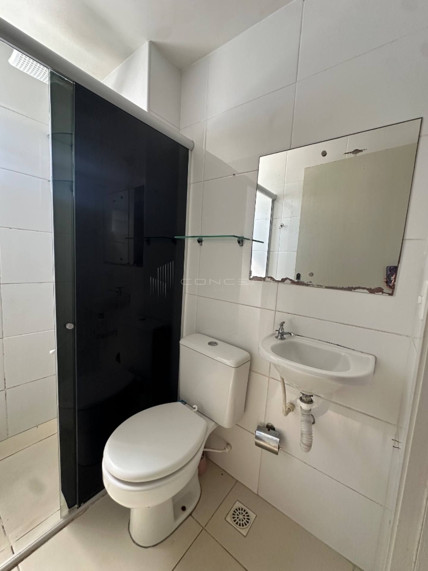 Apartamento Para Vender com 2 quartos no bairro Lourival Parente em Teresina