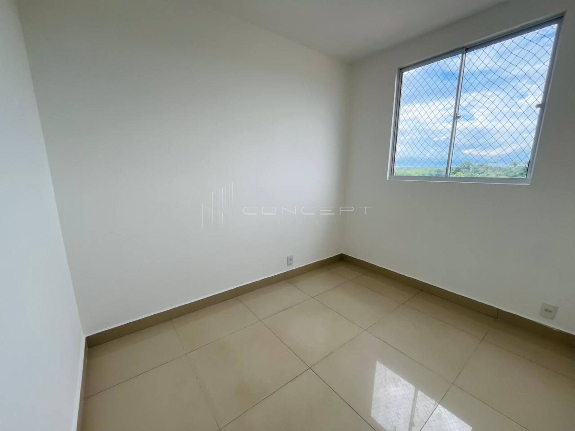 Apartamento no Veranda Ininga - 03 quartos