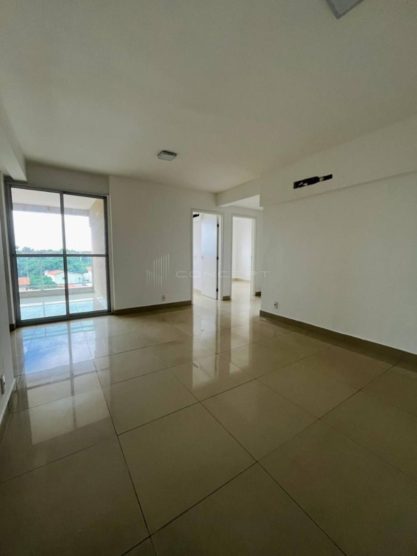 Apartamento no Veranda Ininga - 03 quartos
