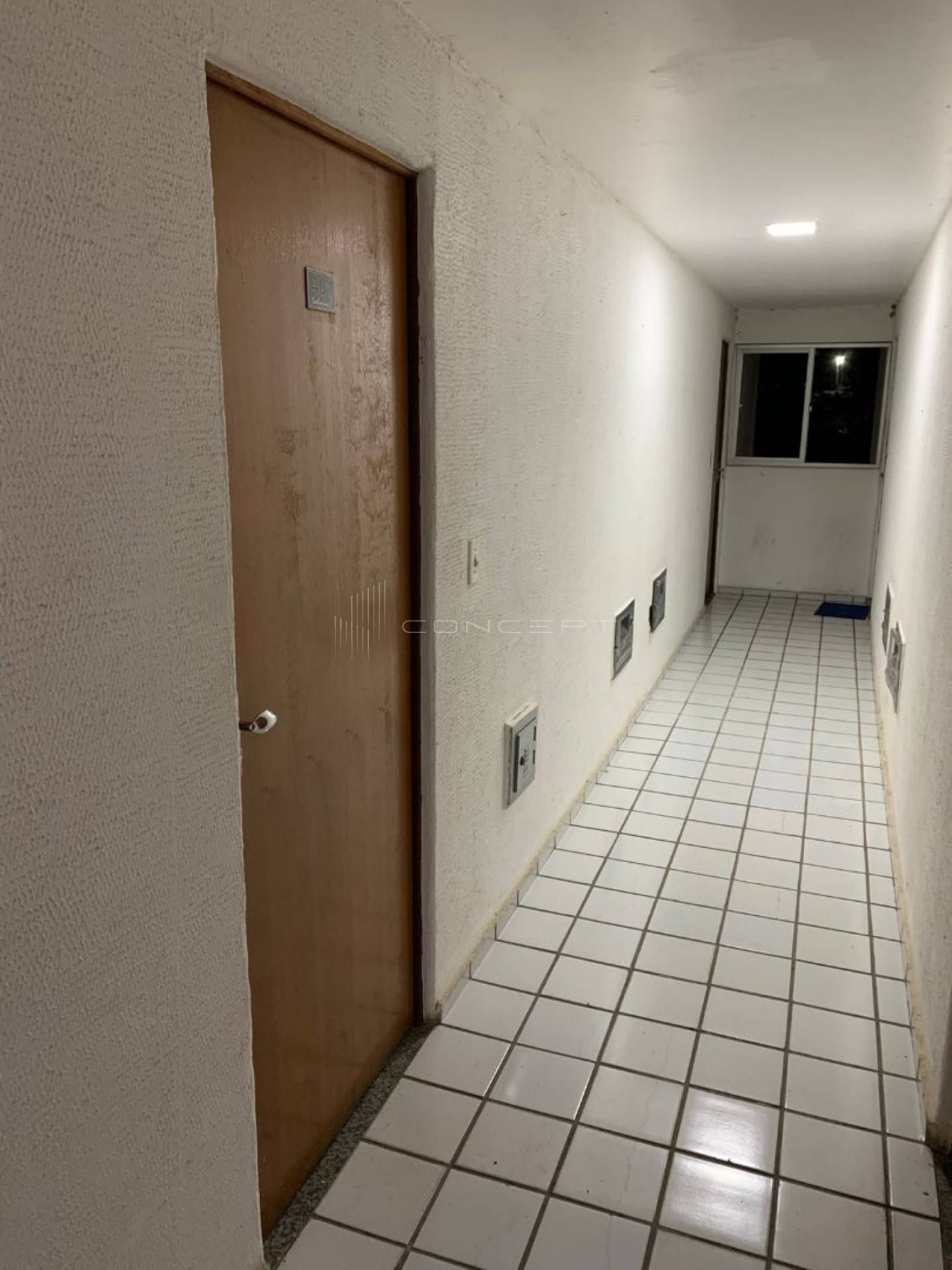Apartamento a venda no Condomínio Solaris Residence I