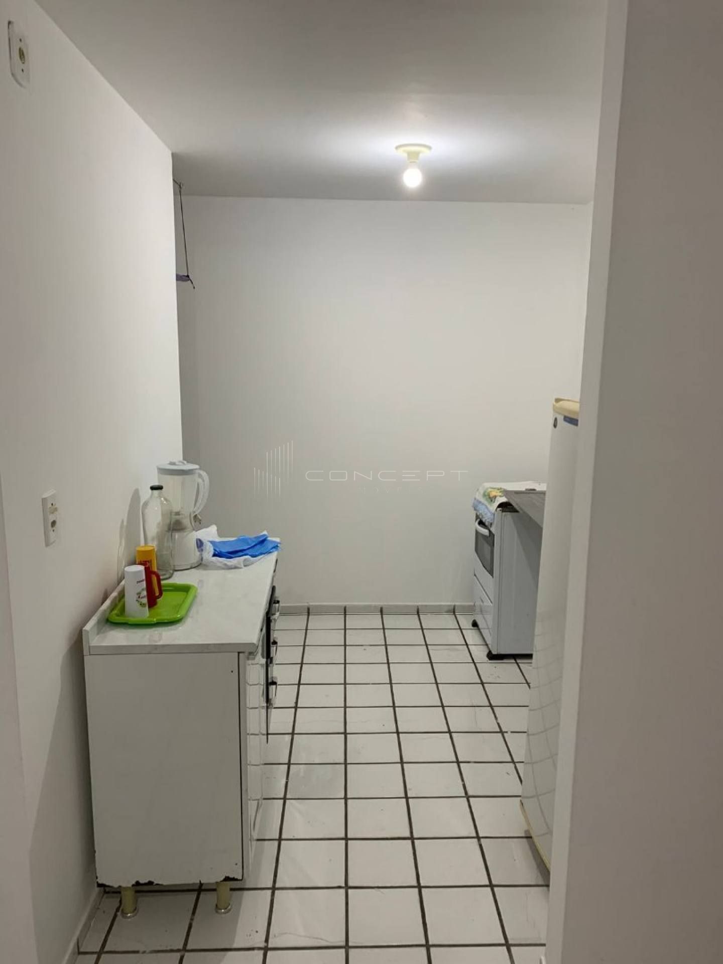 Apartamento a venda no Condomínio Solaris Residence I