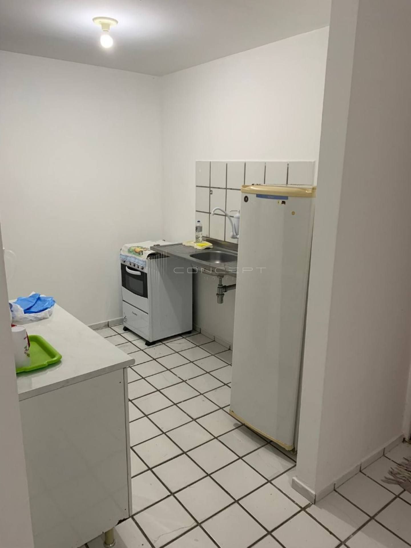 Apartamento a venda no Condomínio Solaris Residence I