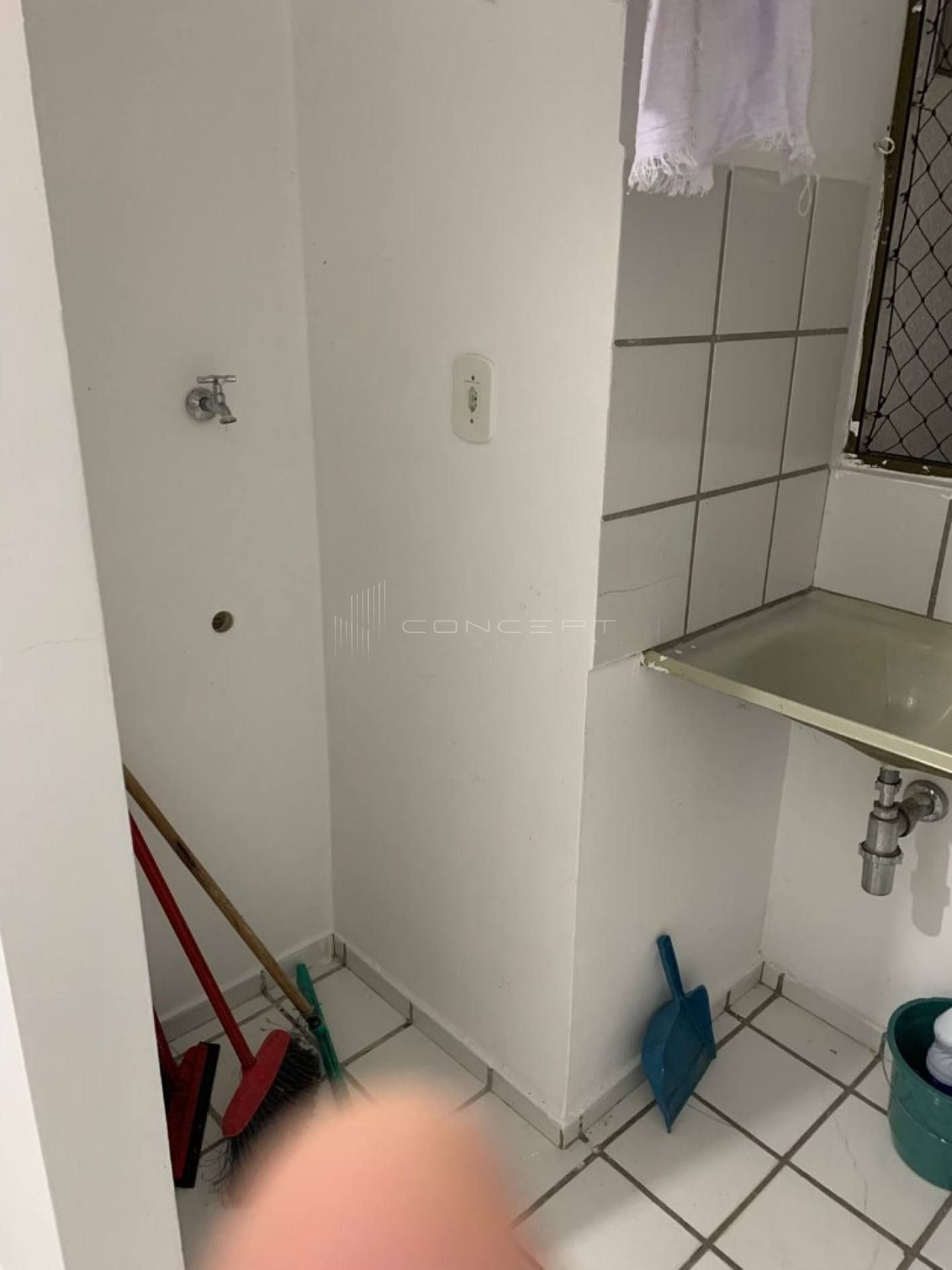 Apartamento a venda no Condomínio Solaris Residence I