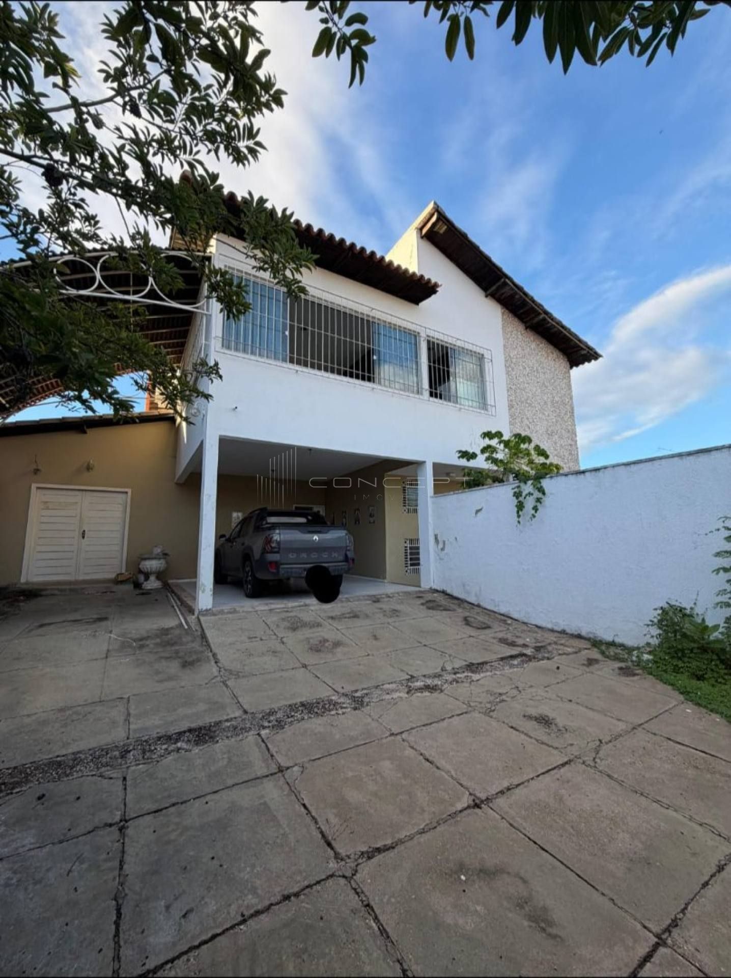 CASA DUPLEX ZONA LESTE BAIRRO SANTA ISABEL