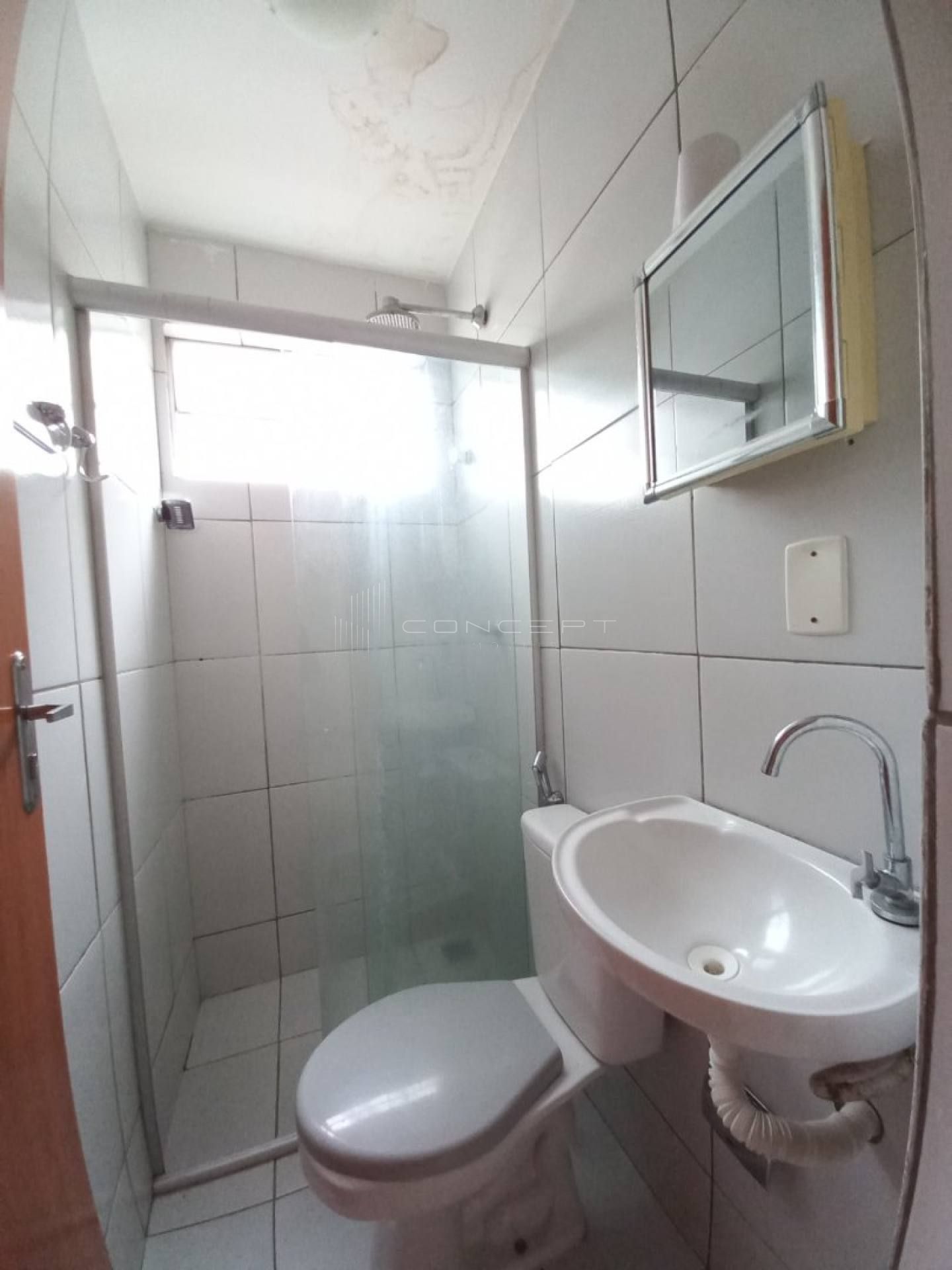 APARTAMENTO ZONA LESTE CONDOMINIO ALAMEDA DOS IPES