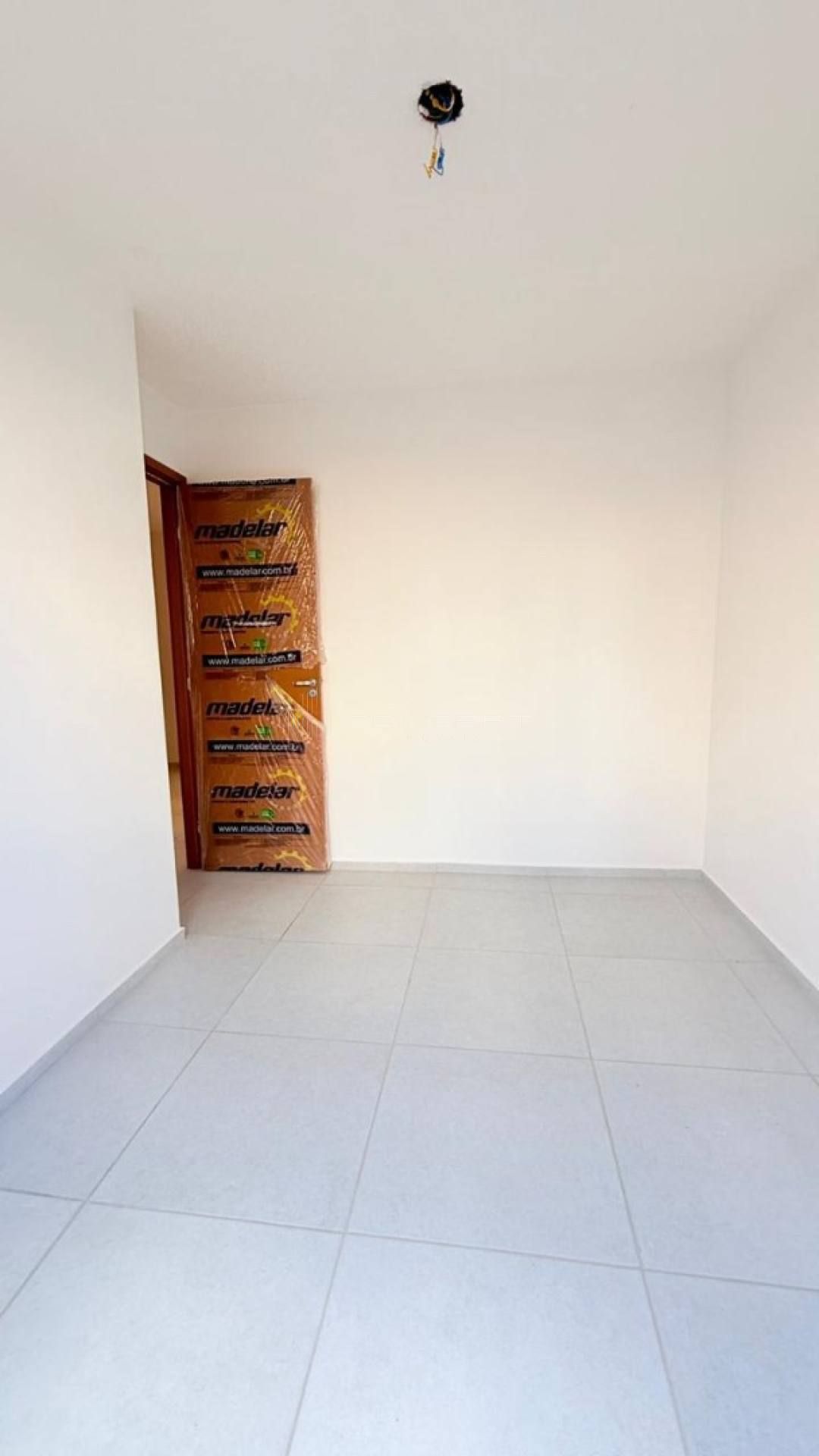Apartamento Novo no Bairro Gurupi Residencial Conquista- 2 quartos