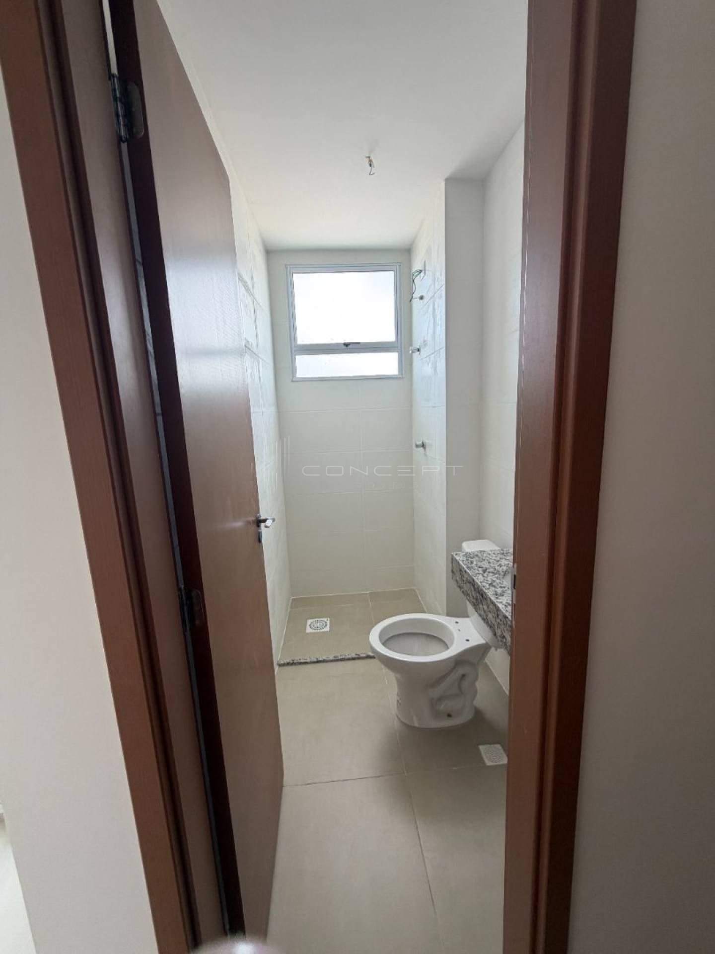 Apartamento no Bairro Morada do Sol no Condomínio Grand Topázio - 2 quartos