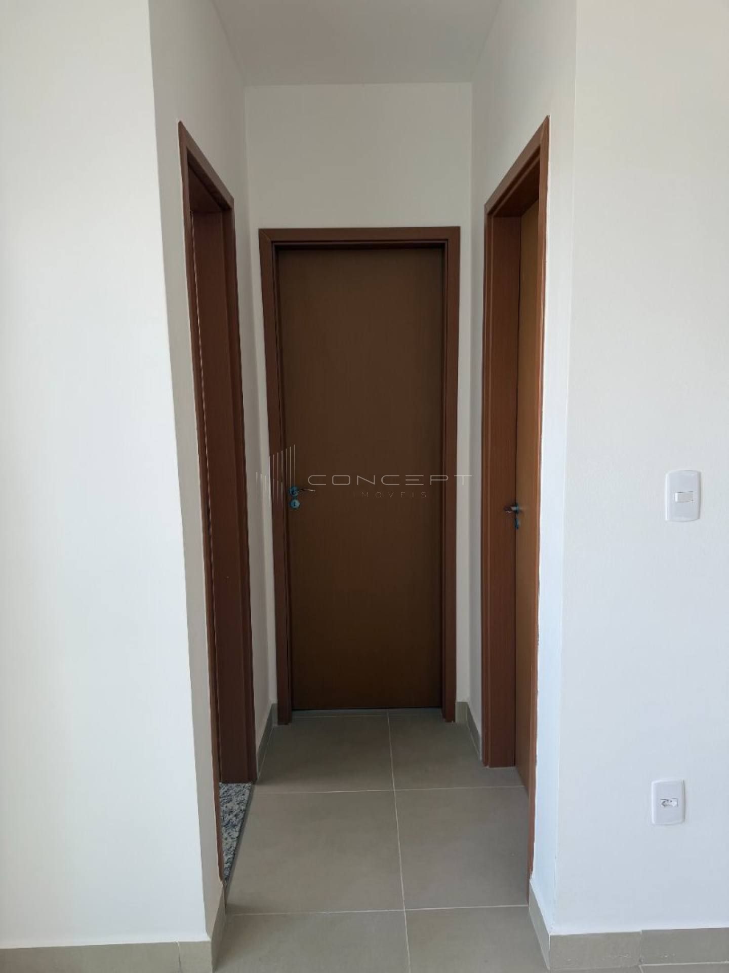 Apartamento no Bairro Morada do Sol no Condomínio Grand Topázio - 2 quartos