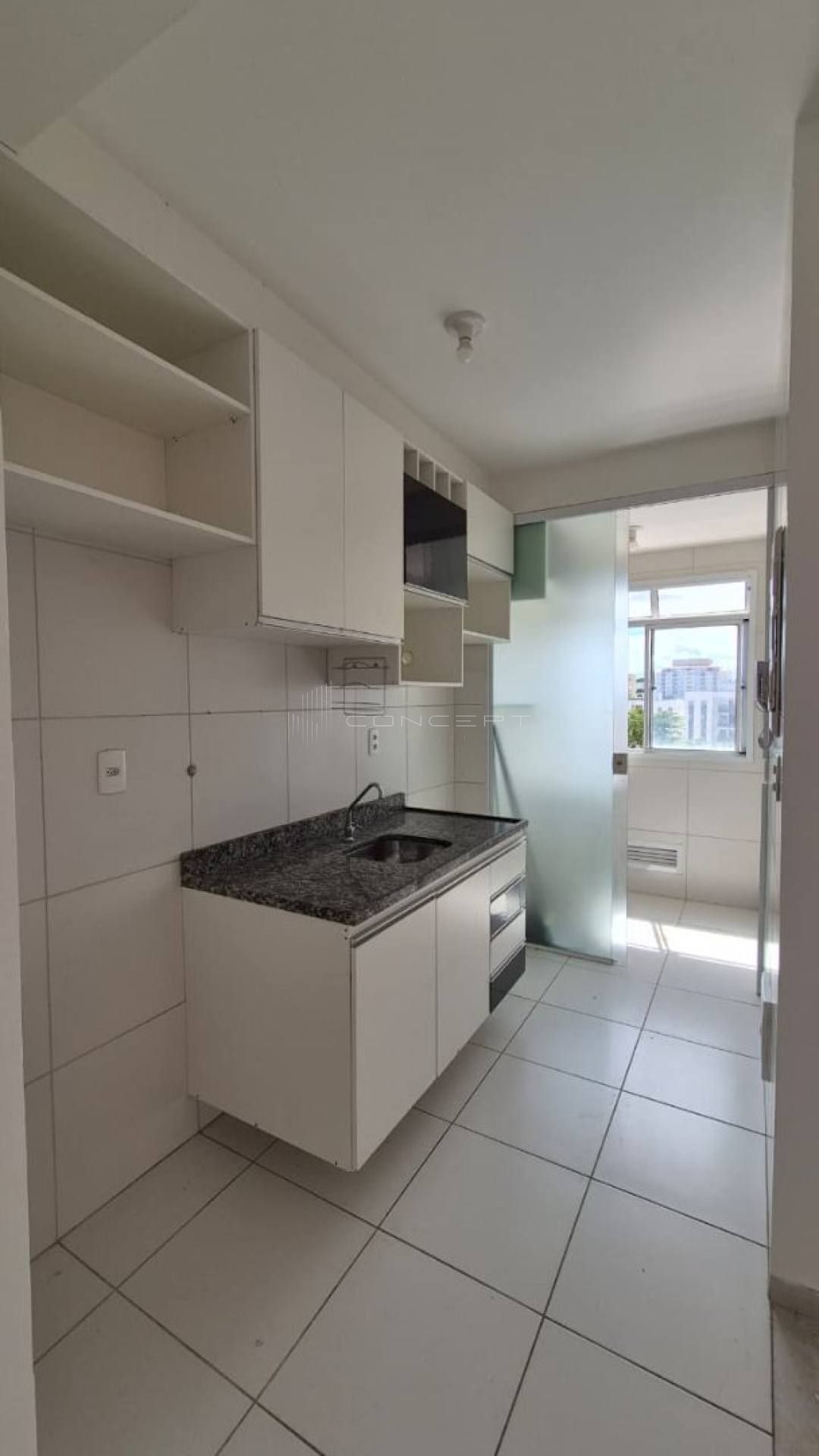 Apartamento na Zona Leste no Like Teresina - 3 quartos