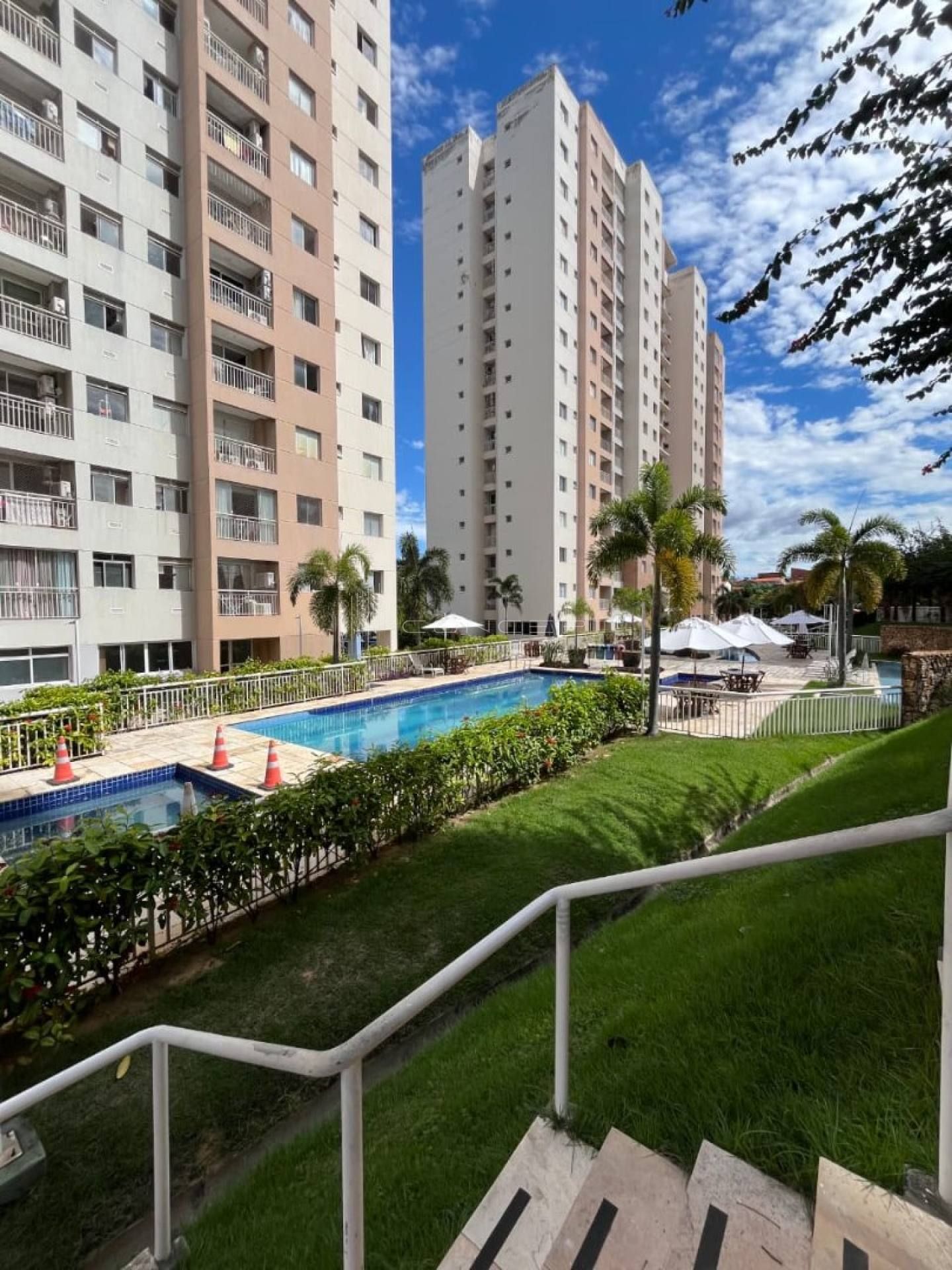 Apartamento na Zona Leste no Like Teresina - 3 quartos