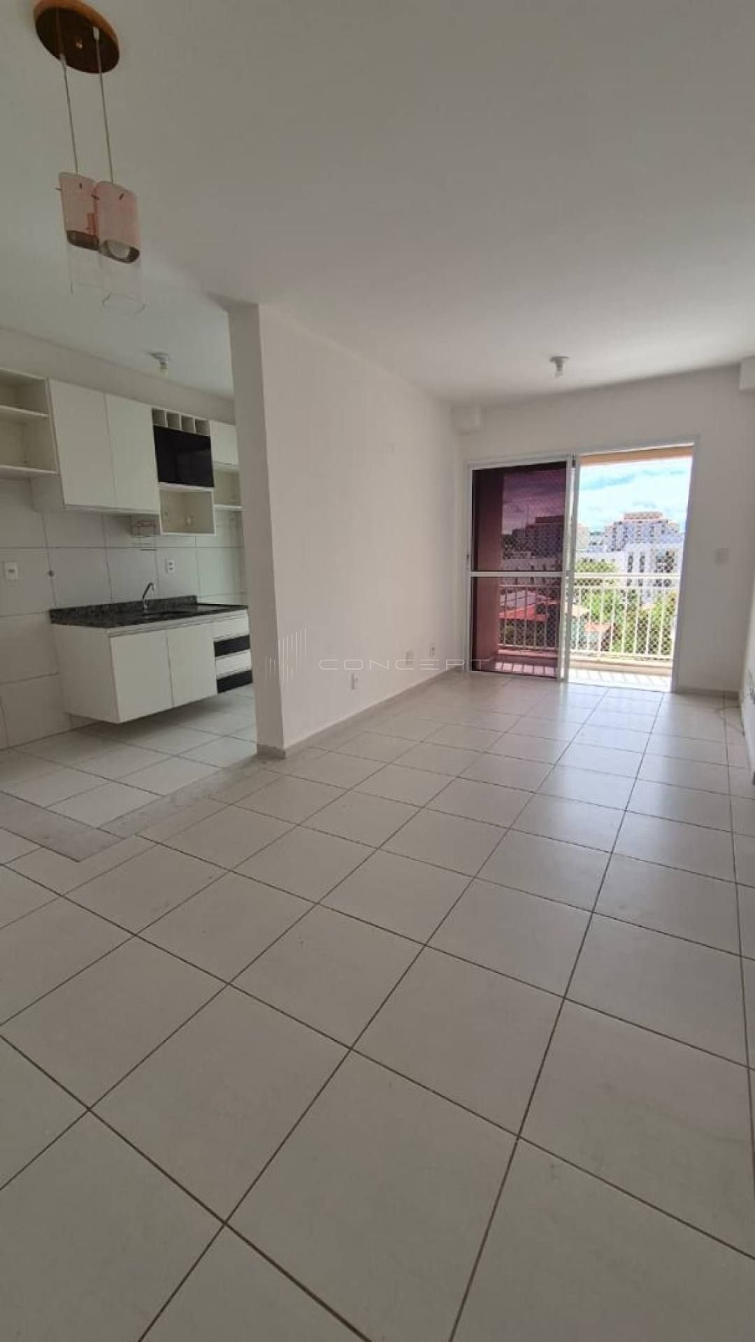 Apartamento na Zona Leste no Like Teresina - 3 quartos