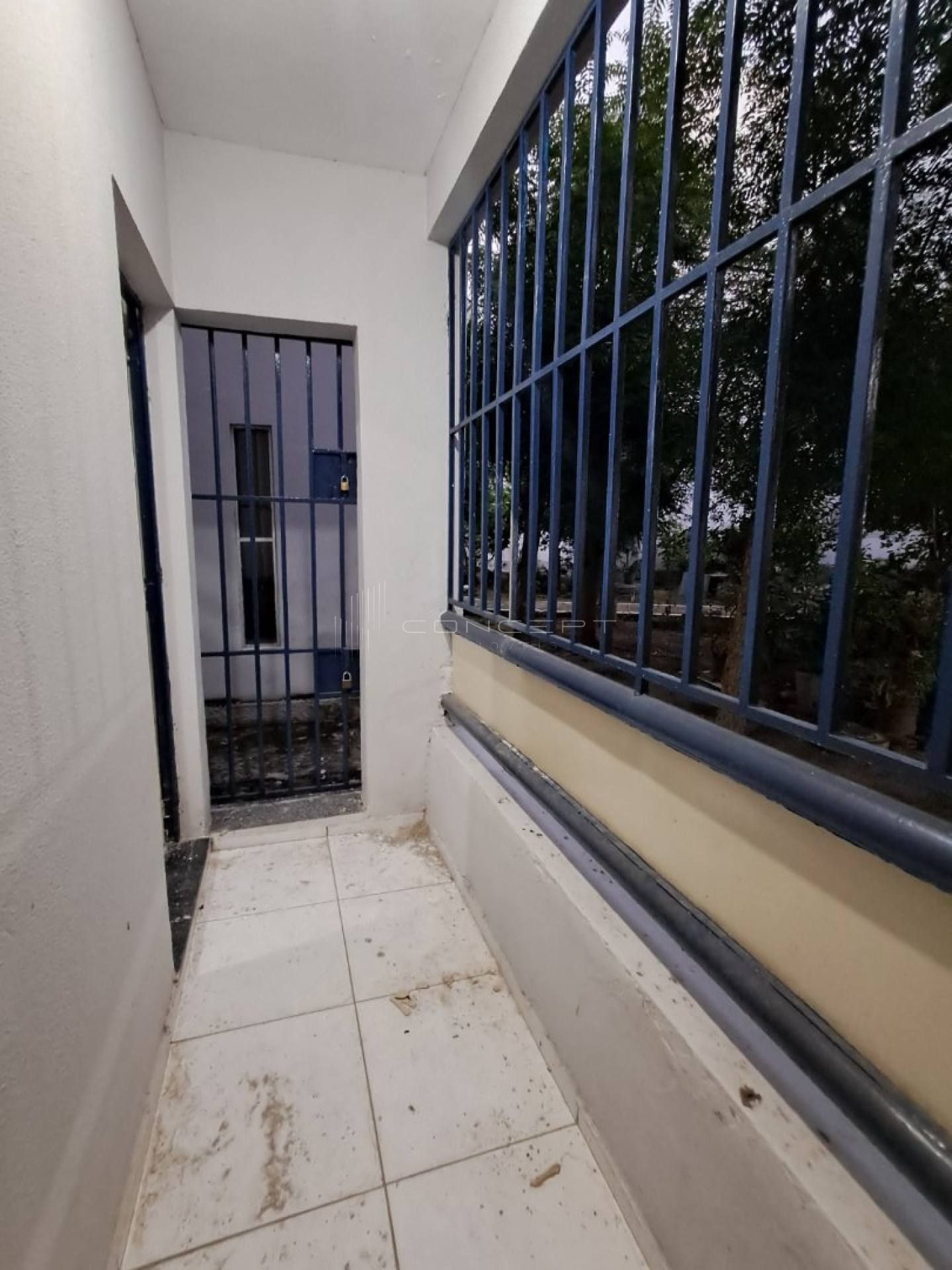 APARTAMENTO NA ZONA LESTE NO COND. SANTA MARTA