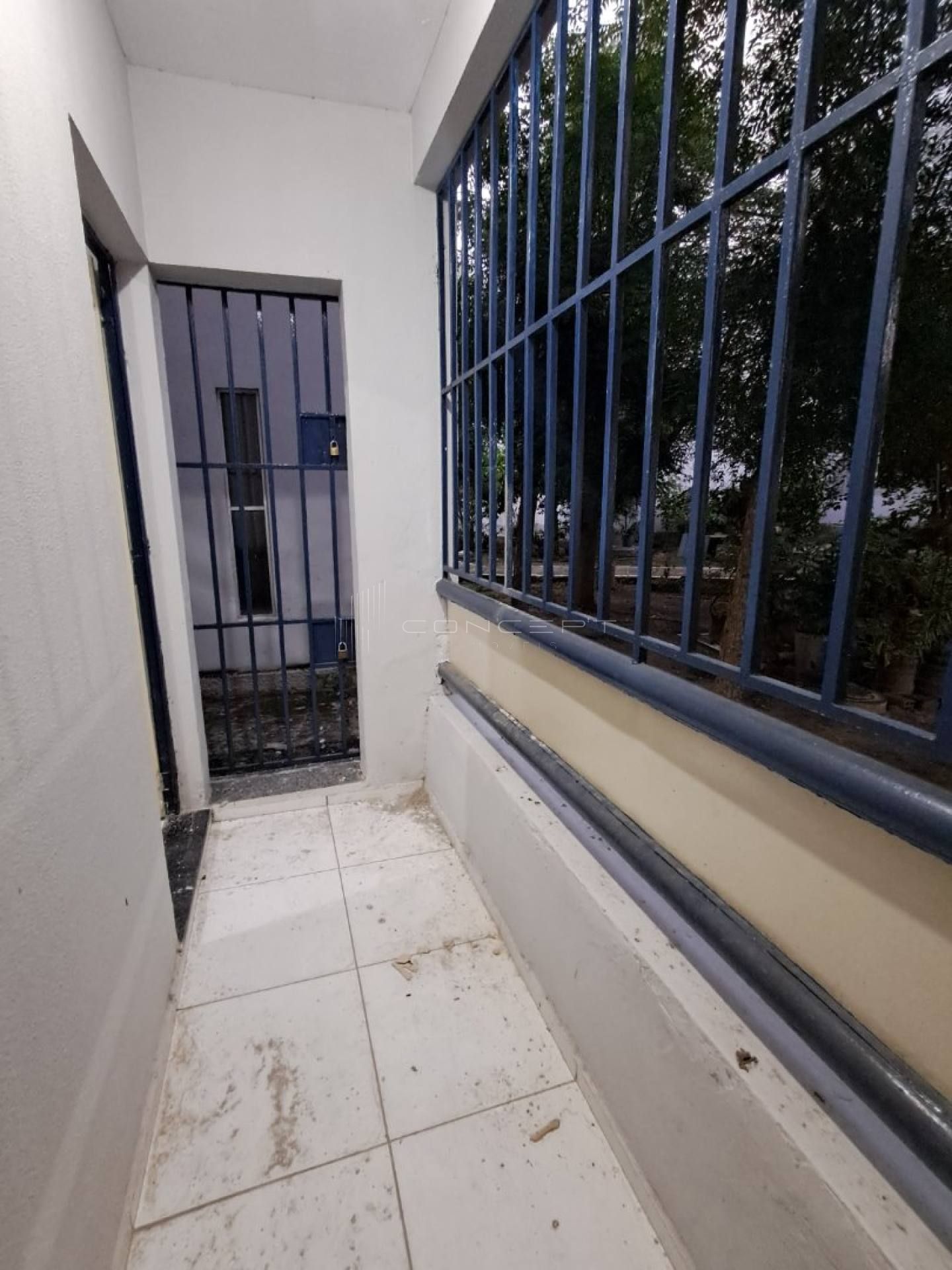 APARTAMENTO NA ZONA LESTE NO COND. SANTA MARTA