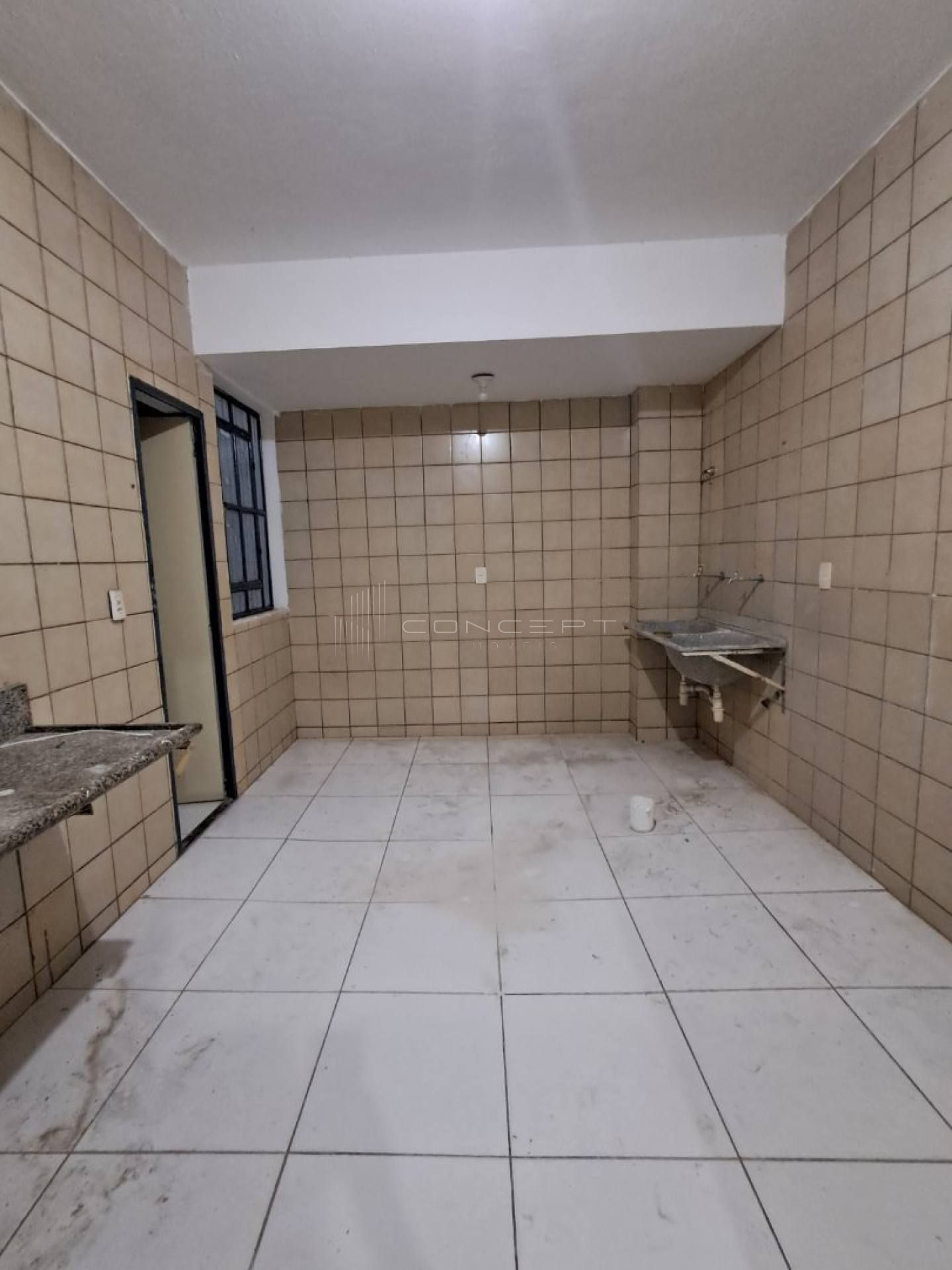 APARTAMENTO NA ZONA LESTE NO COND. SANTA MARTA