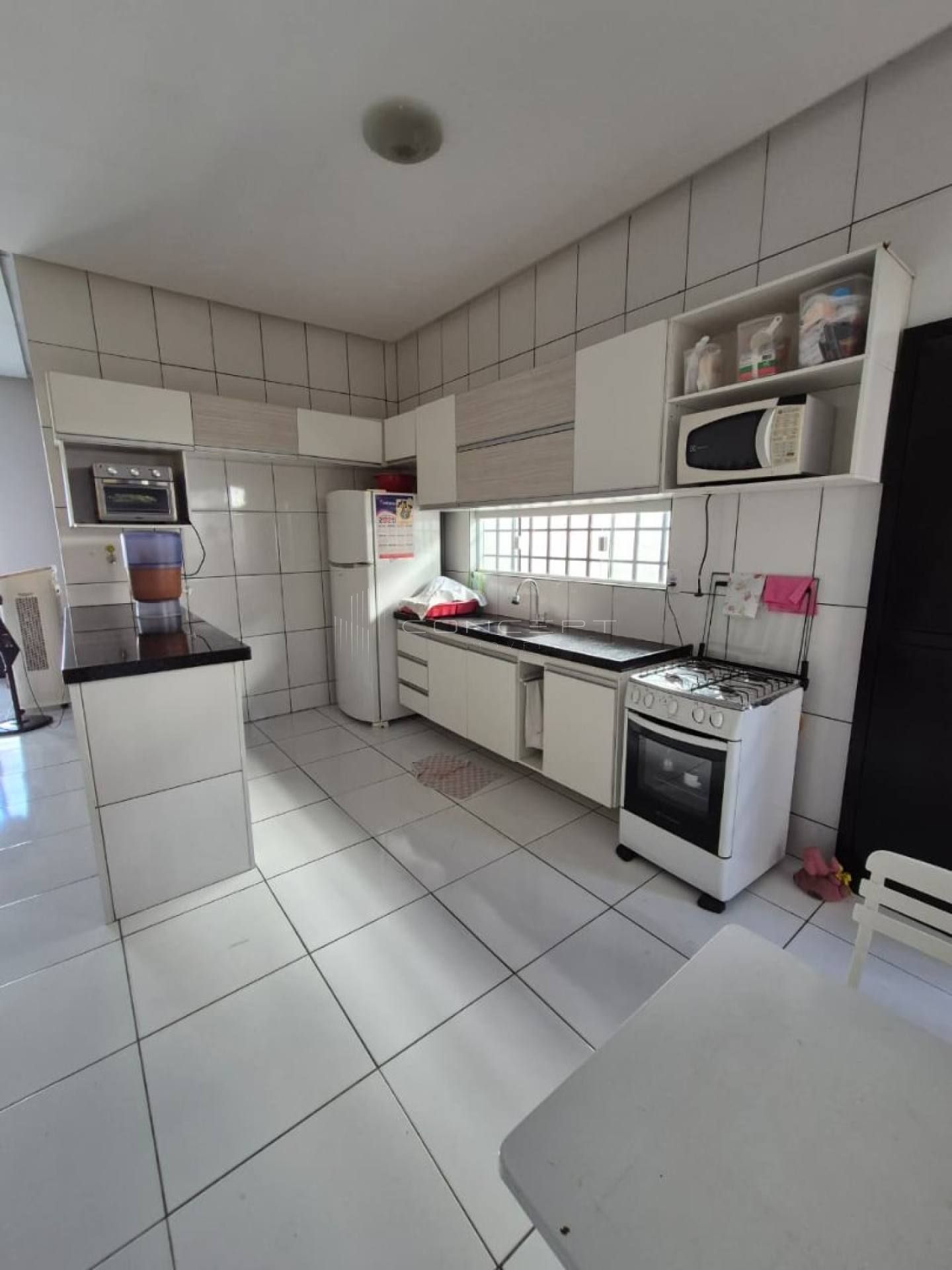 Casa em Timon no bairro Parque Piauí - 3 quartos