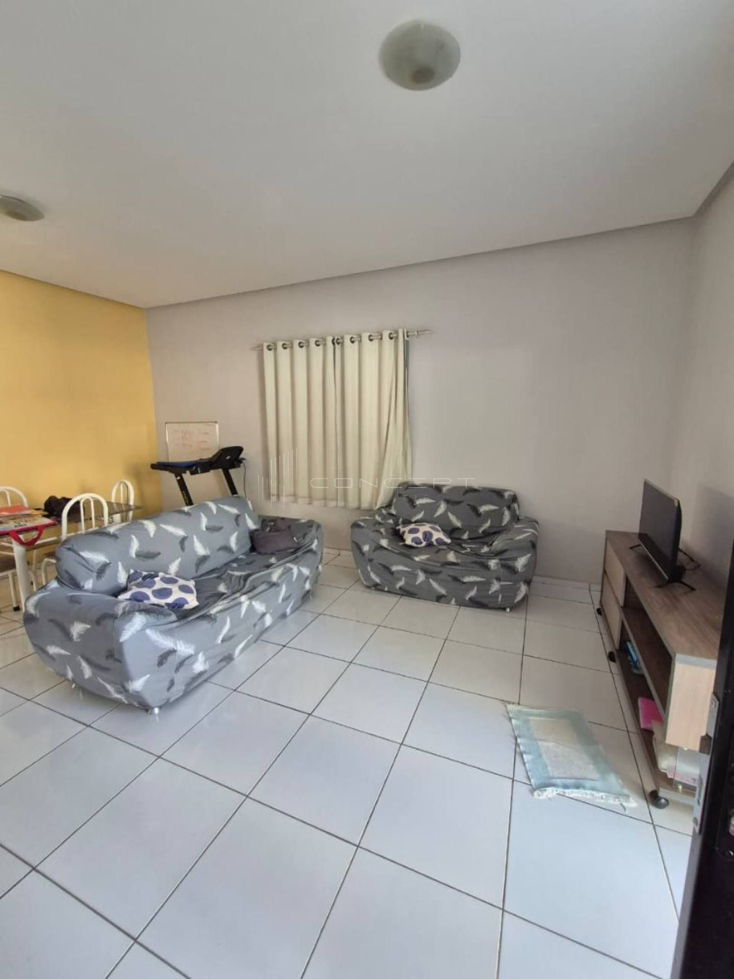 Casa em Timon no bairro Parque Piauí - 3 quartos