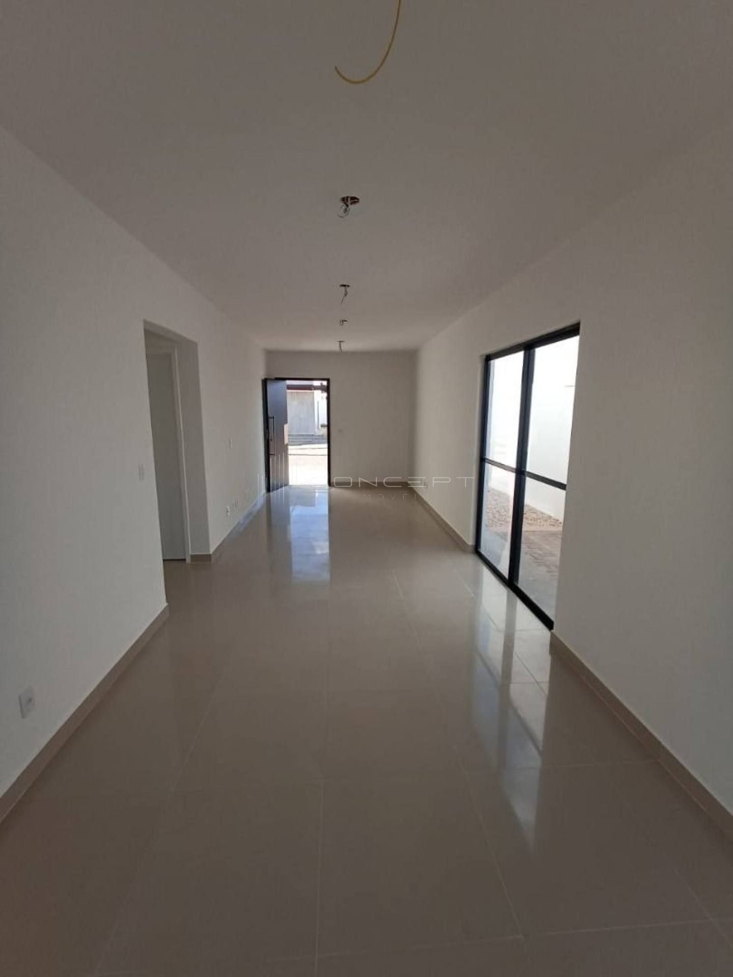 CASA TERREA  BAIRRO GURUPI CONDOMINIO JARDINS DE MONET
