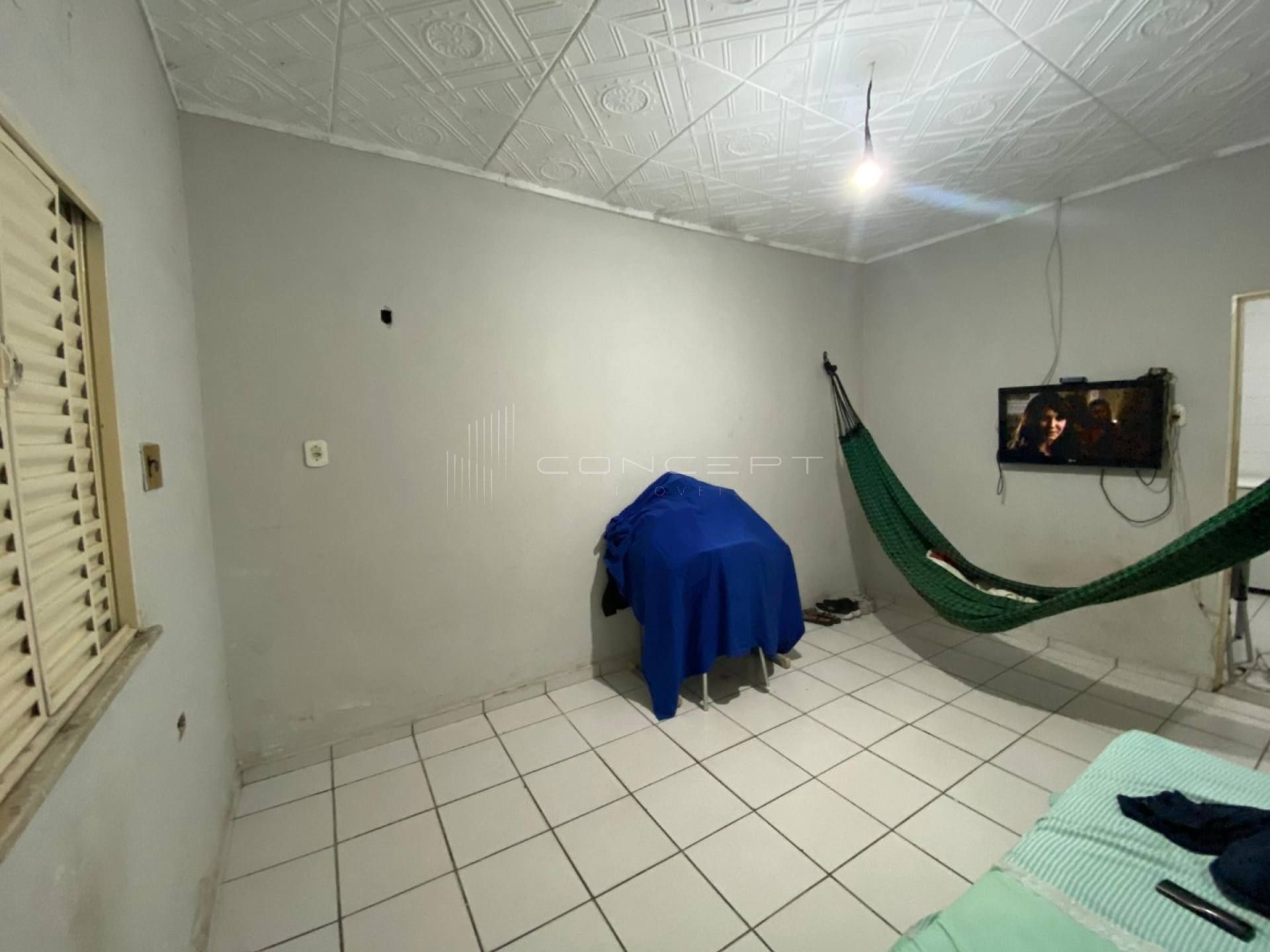 Casa no bairro Saci com 3 quartos