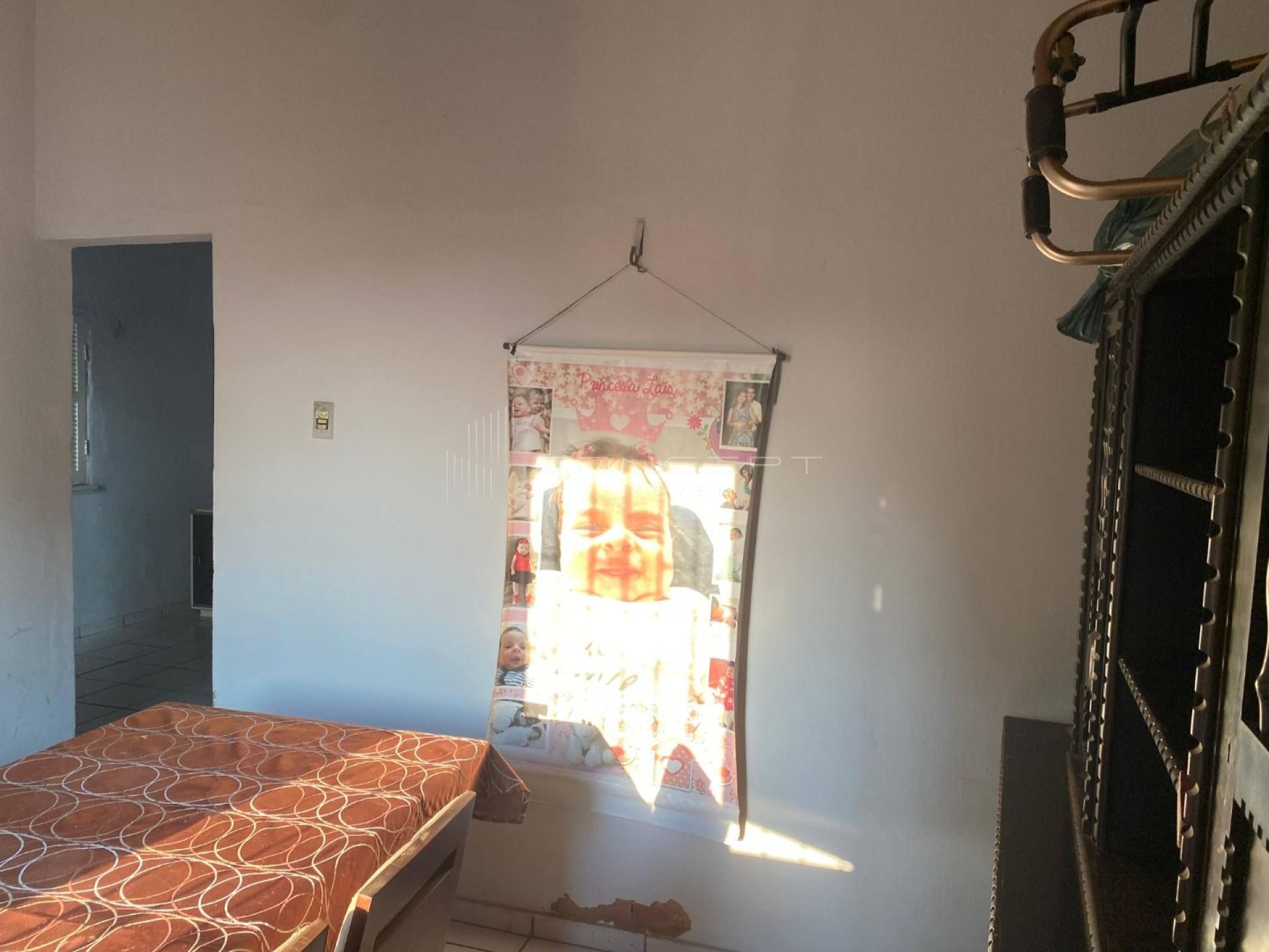 Casa no bairro Saci com 3 quartos