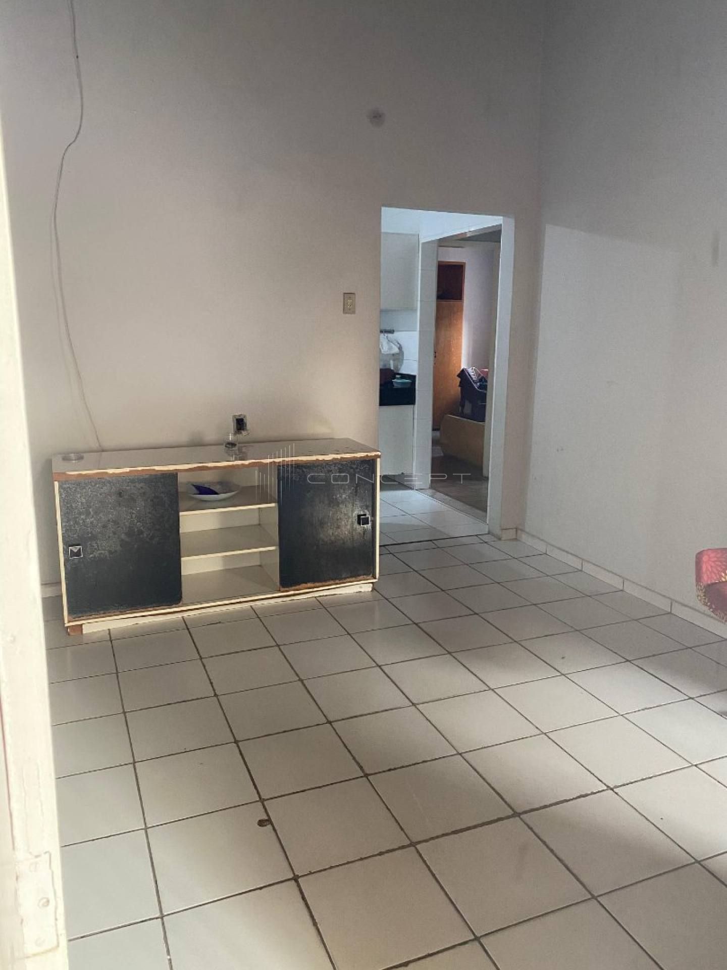 Casa no bairro Saci com 3 quartos