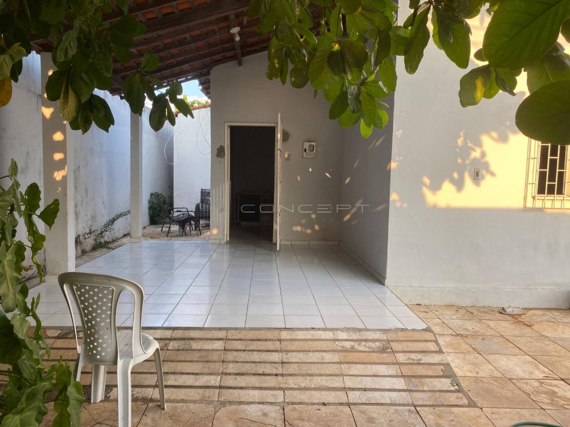 Casa no bairro Saci com 3 quartos