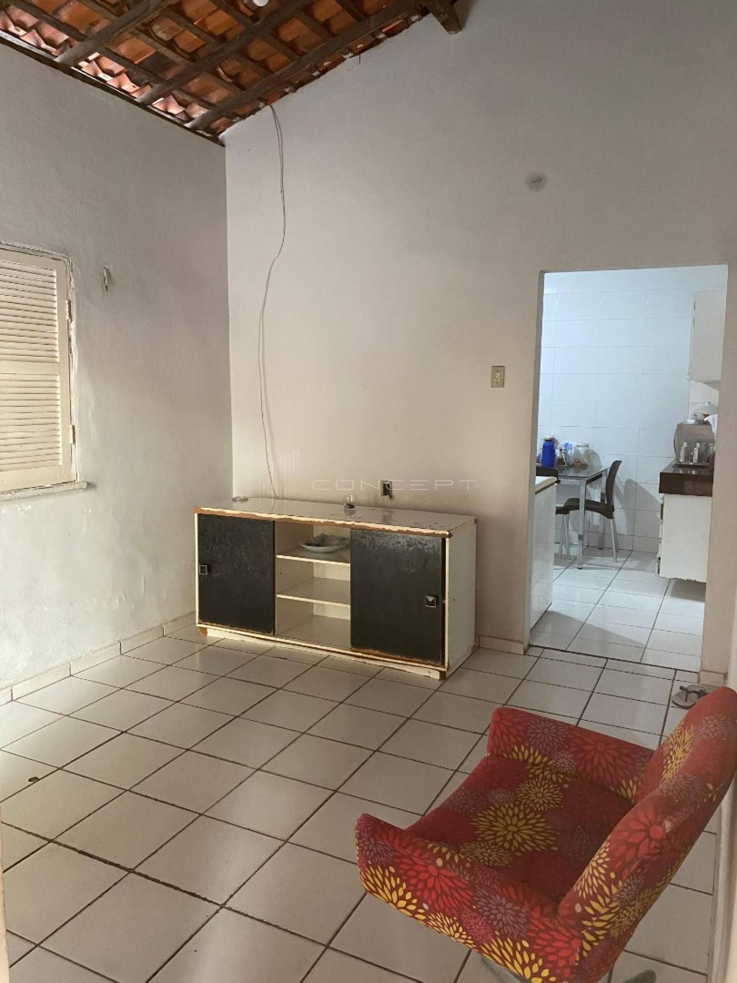 Casa no bairro Saci com 3 quartos