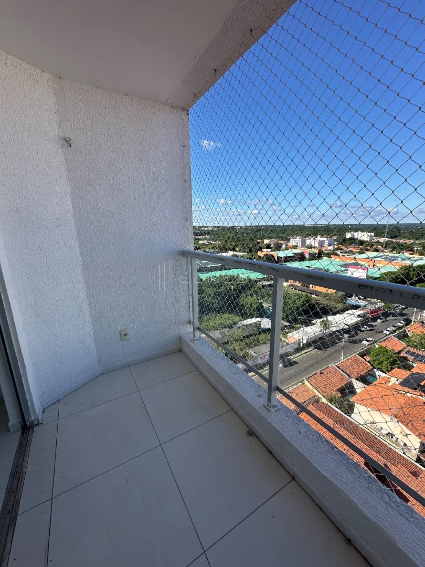 Apartamento no Bairro Uruguai no Edifício Punta Del Leste