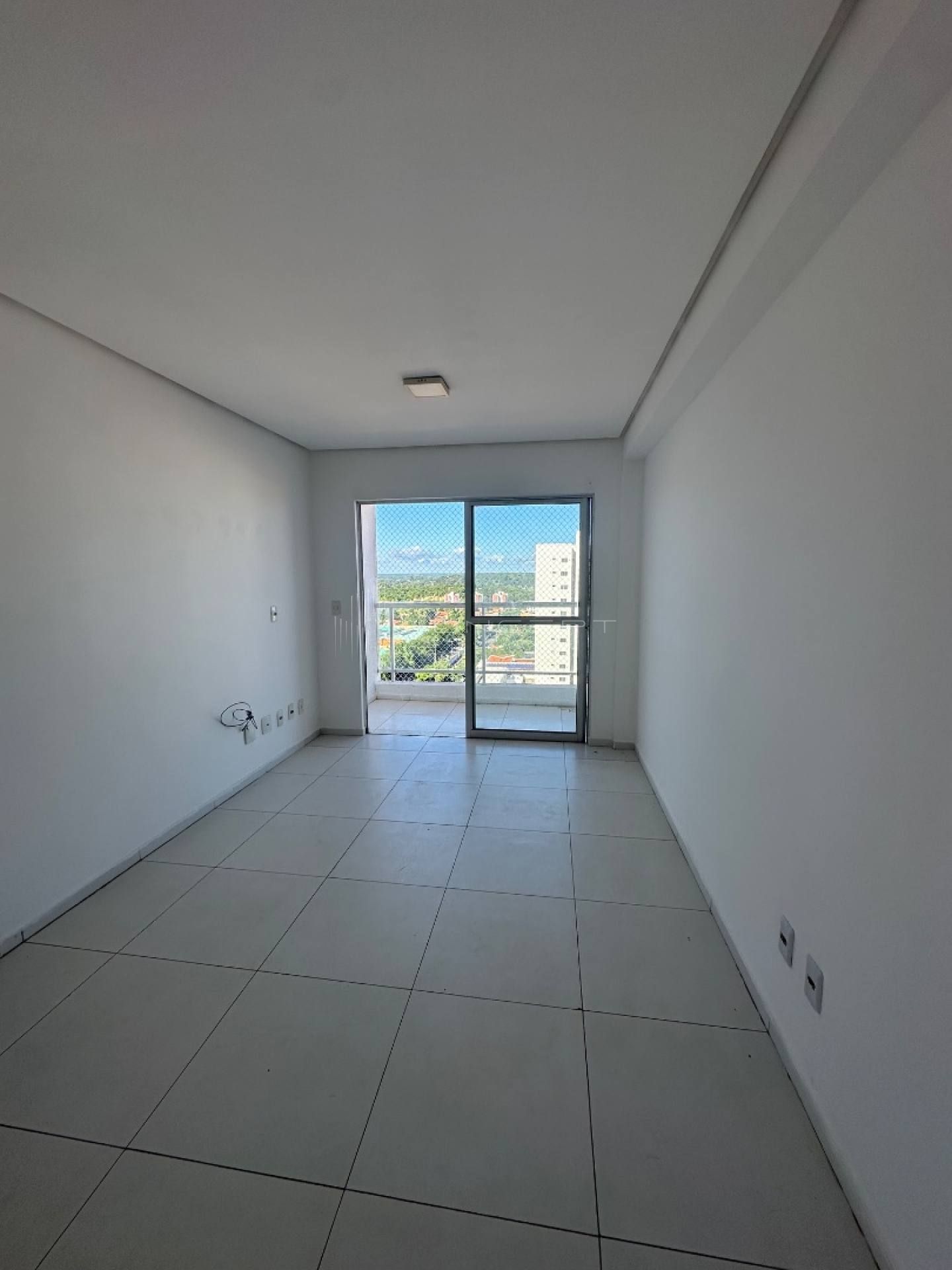 Apartamento no Bairro Uruguai no Edifício Punta Del Leste