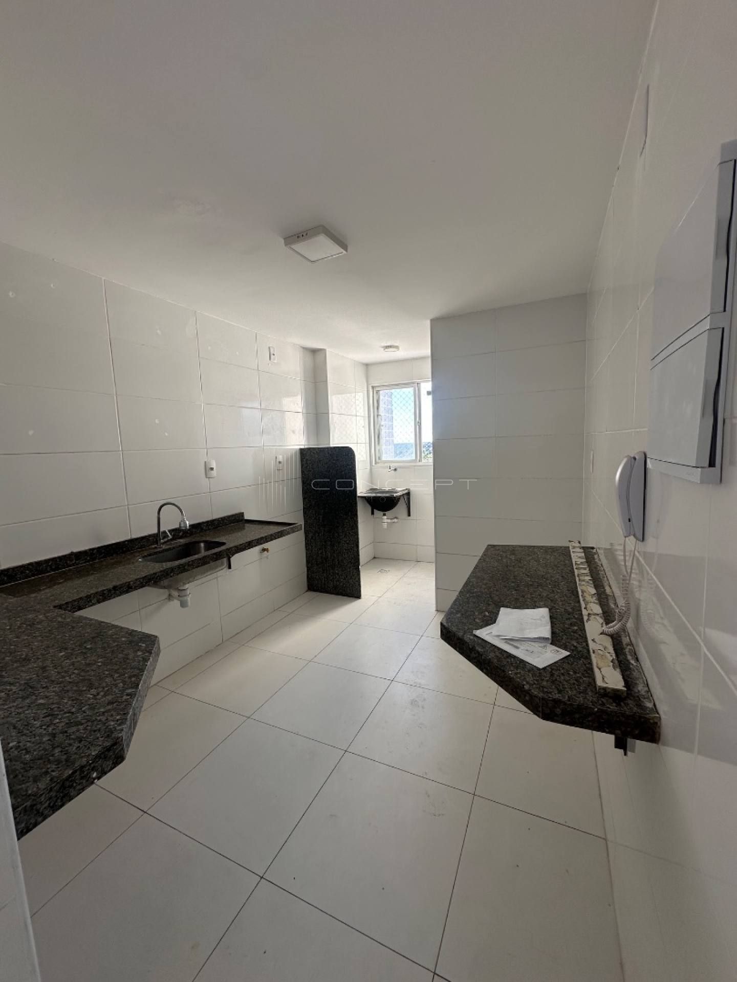 Apartamento no Bairro Uruguai no Edifício Punta Del Leste
