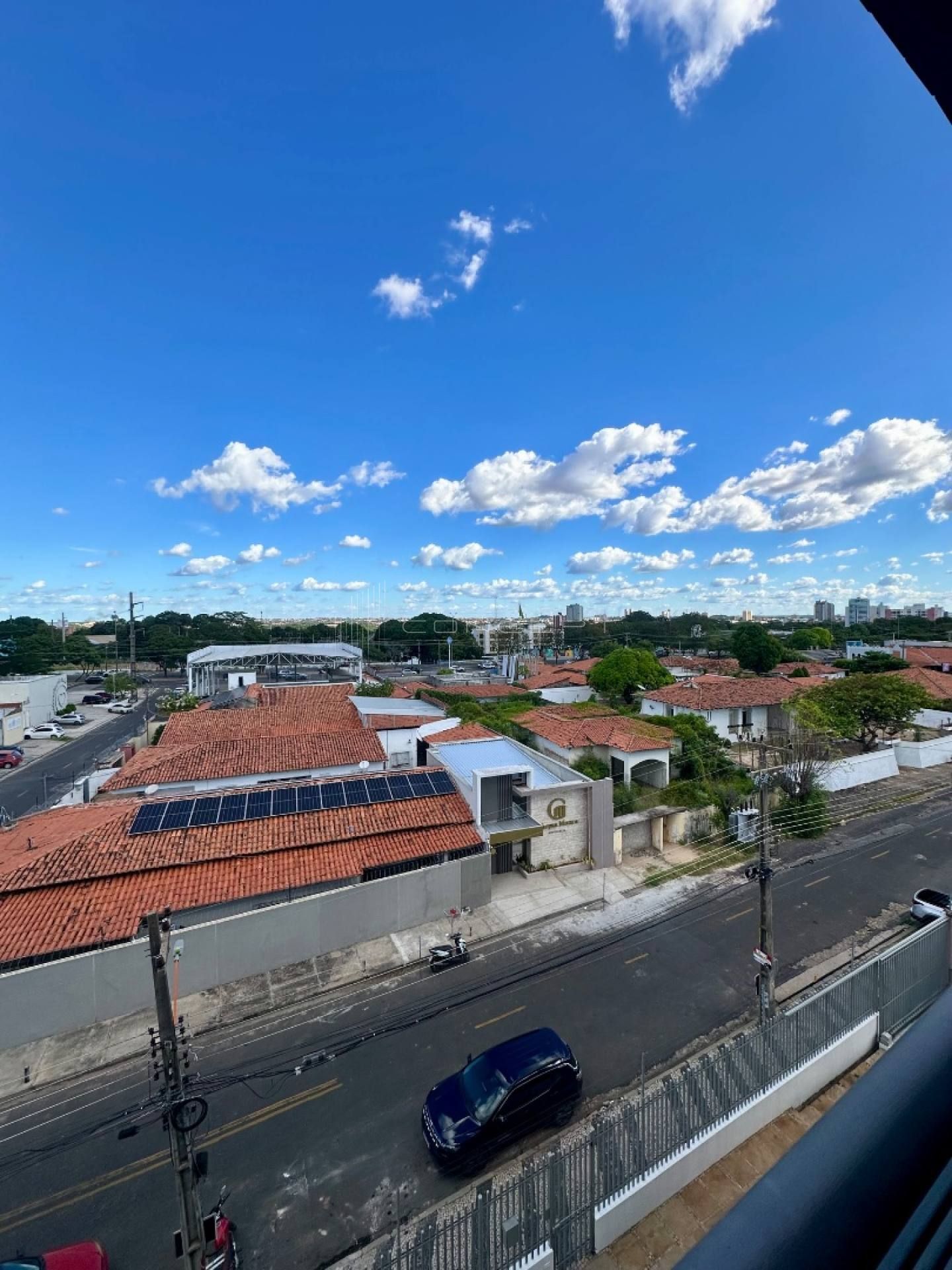 Apartamento no Bairro São Cristóvão no Condomínio Firenze Park - 3 quartos